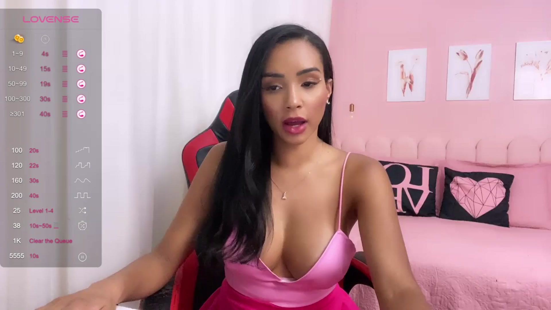 Gallery image thumbnail from Helen9g38's myfreecams stream on, 03/21/2024, 20:19 image 16 of 20