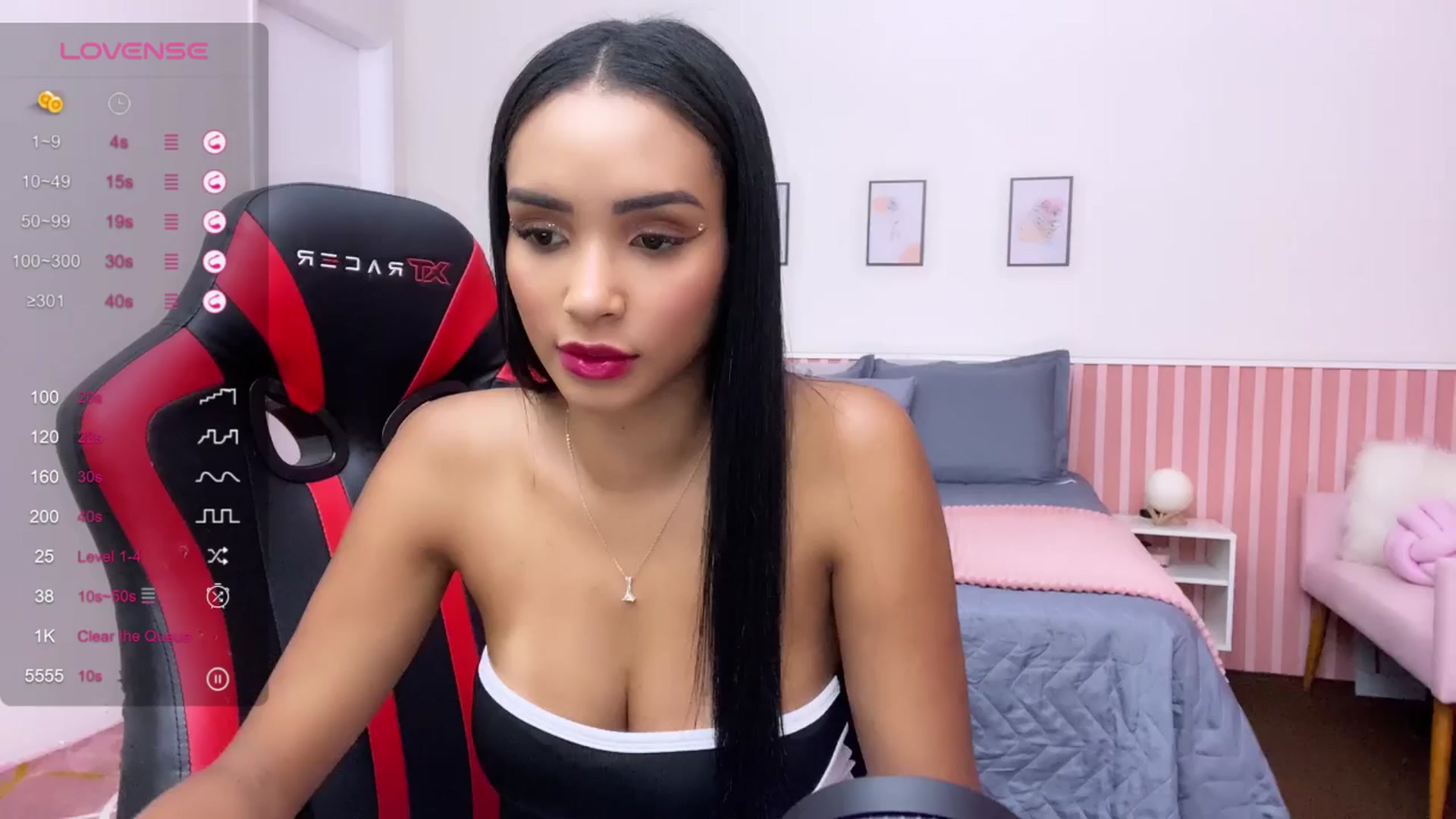 Gallery image thumbnail from Helen9g38's myfreecams stream on, 03/23/2024, 17:49 image 6 of 20