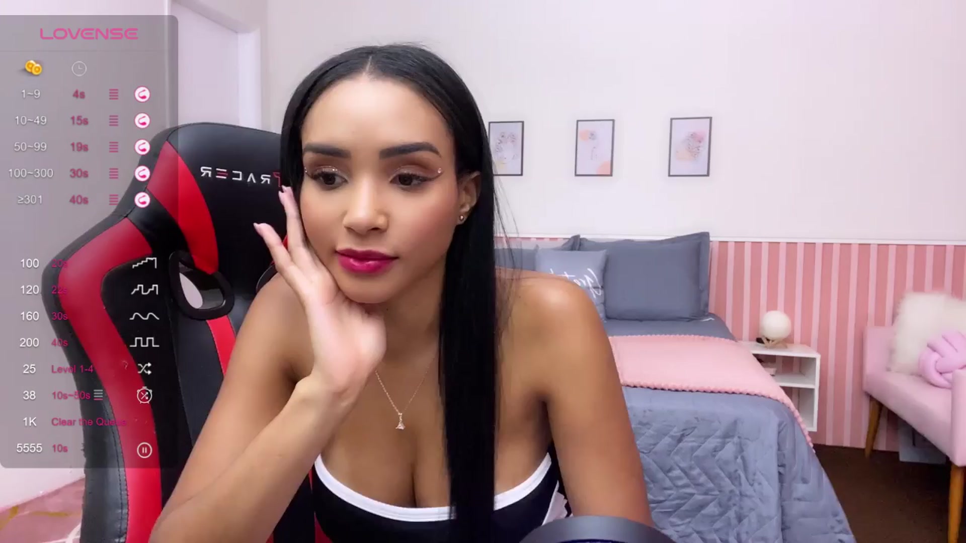 Gallery image thumbnail from Helen9g38's myfreecams stream on, 03/23/2024, 17:49 image 9 of 20