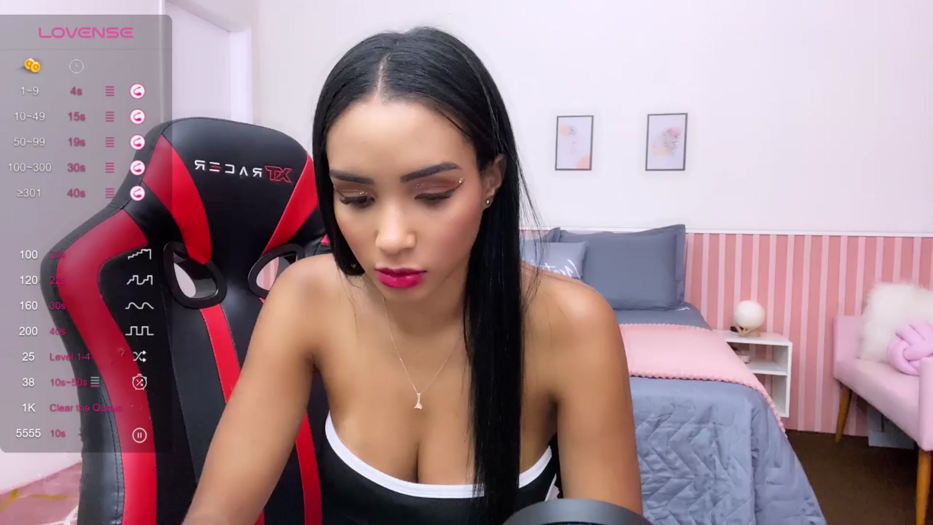 Gallery image thumbnail from Helen9g38's myfreecams stream on, 03/23/2024, 17:49 image 8 of 20
