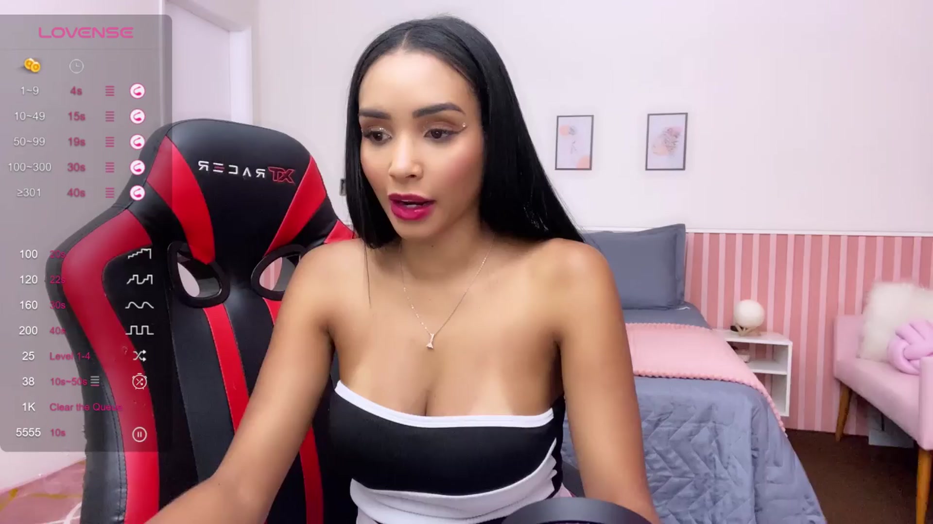 Gallery image thumbnail from Helen9g38's myfreecams stream on, 03/23/2024, 17:49 image 12 of 20