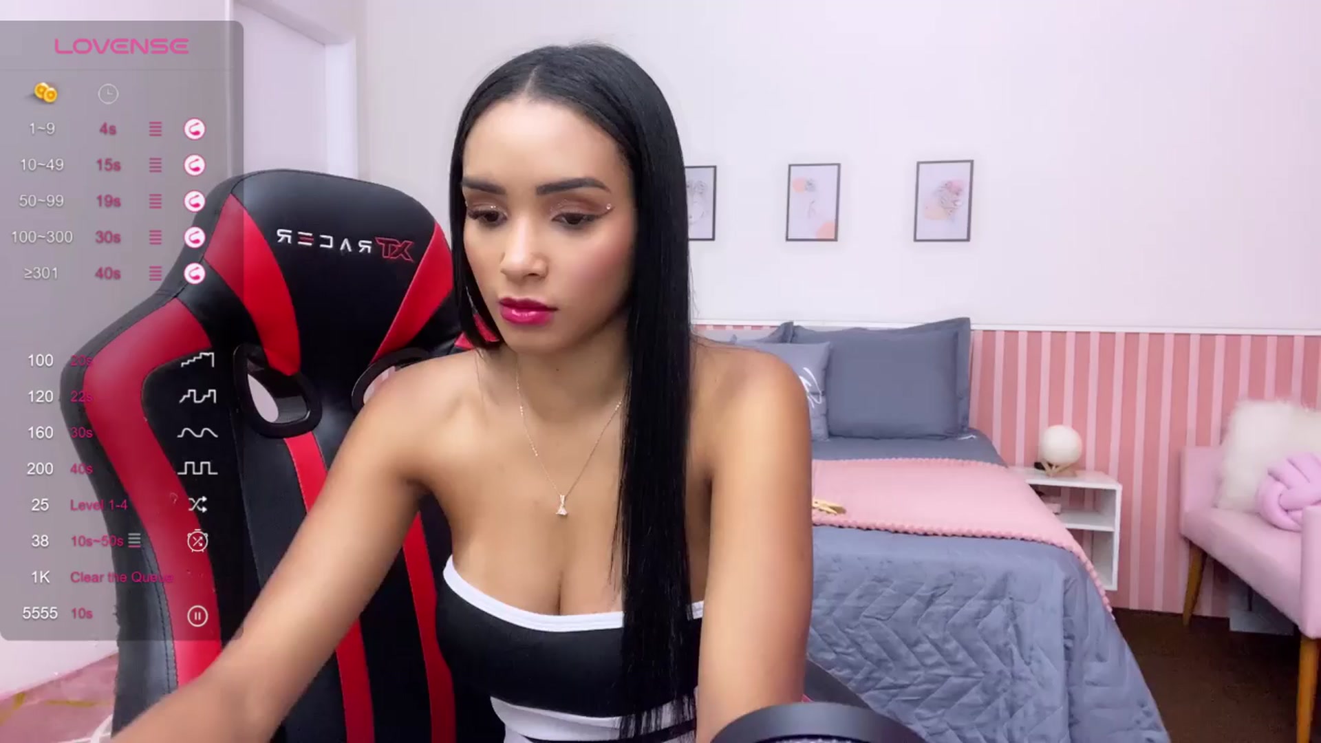 Gallery image thumbnail from Helen9g38's myfreecams stream on, 03/23/2024, 17:49 image 5 of 20