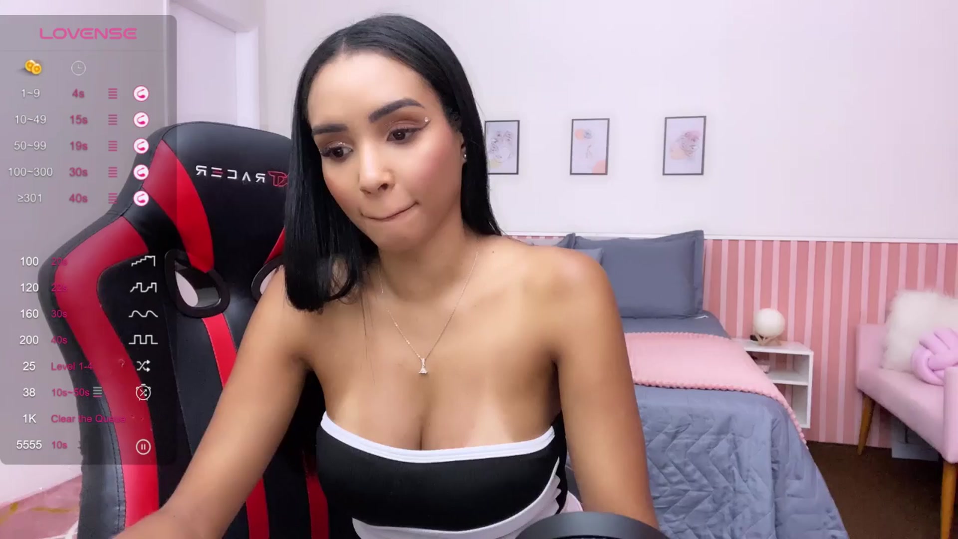 Gallery image thumbnail from Helen9g38's myfreecams stream on, 03/23/2024, 17:49 image 16 of 20