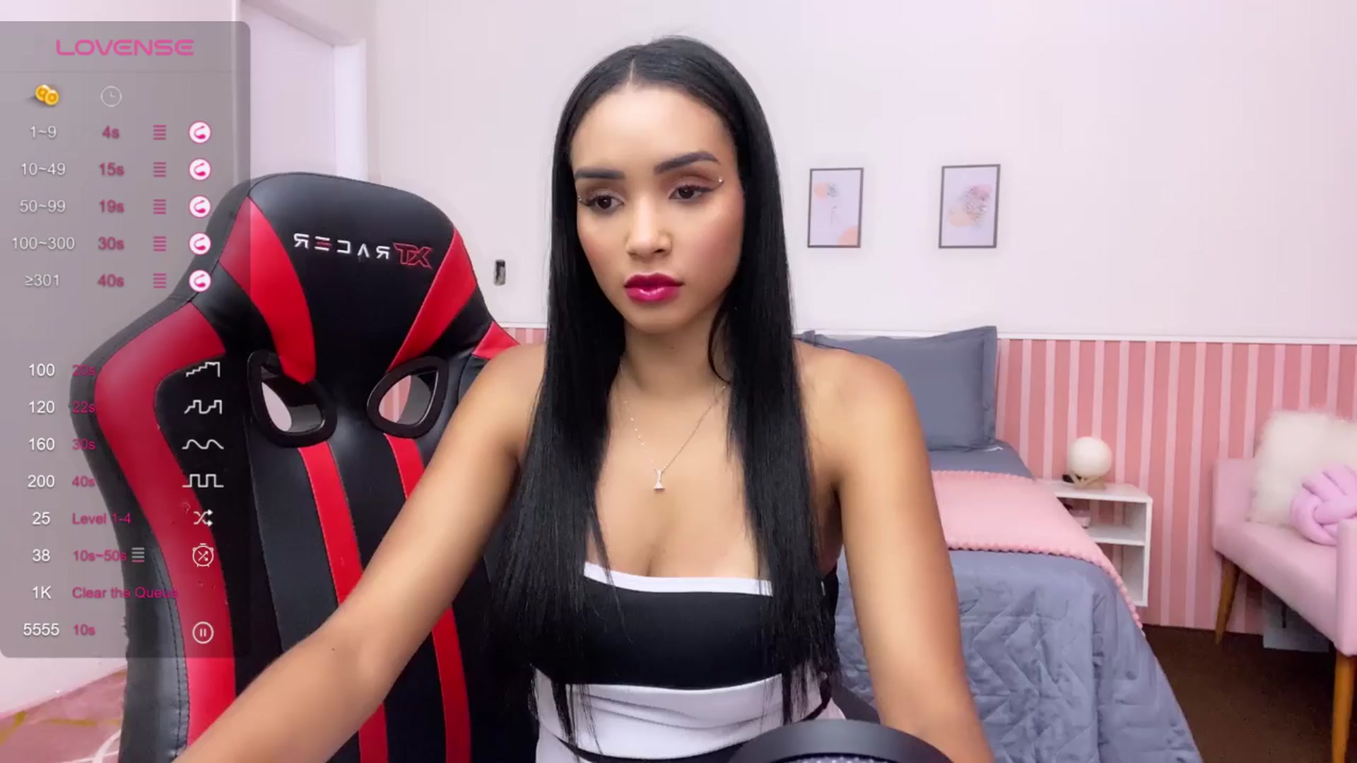 Gallery image thumbnail from Helen9g38's myfreecams stream on, 03/23/2024, 17:49 image 1 of 20