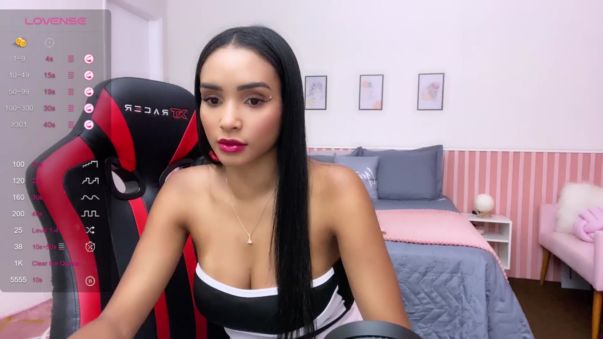 Gallery image thumbnail from Helen9g38's myfreecams stream on, 03/23/2024, 17:49 image 4 of 20