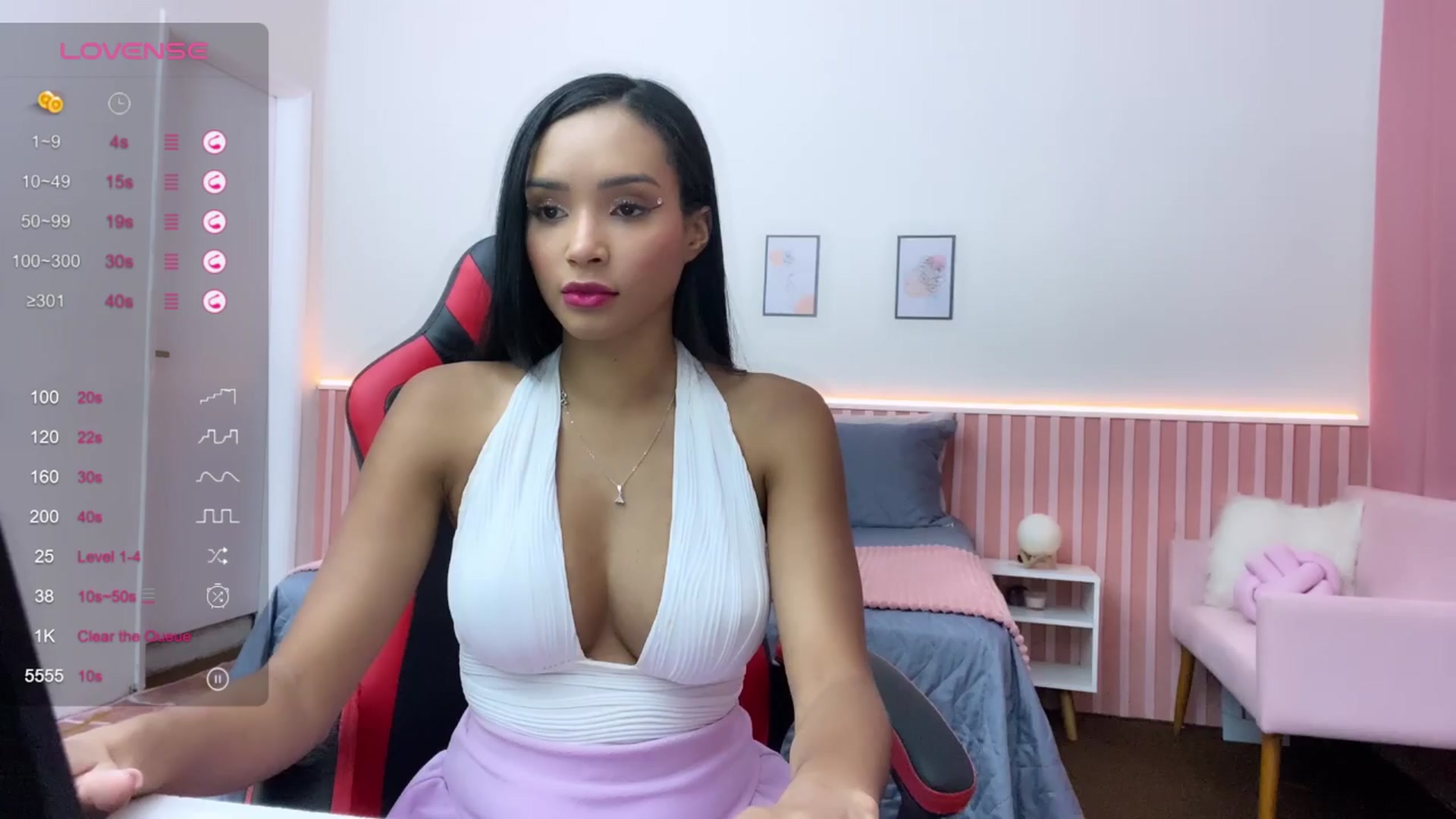 Gallery image thumbnail from Helen9g38's myfreecams stream on, 03/24/2024, 21:49 image 4 of 20