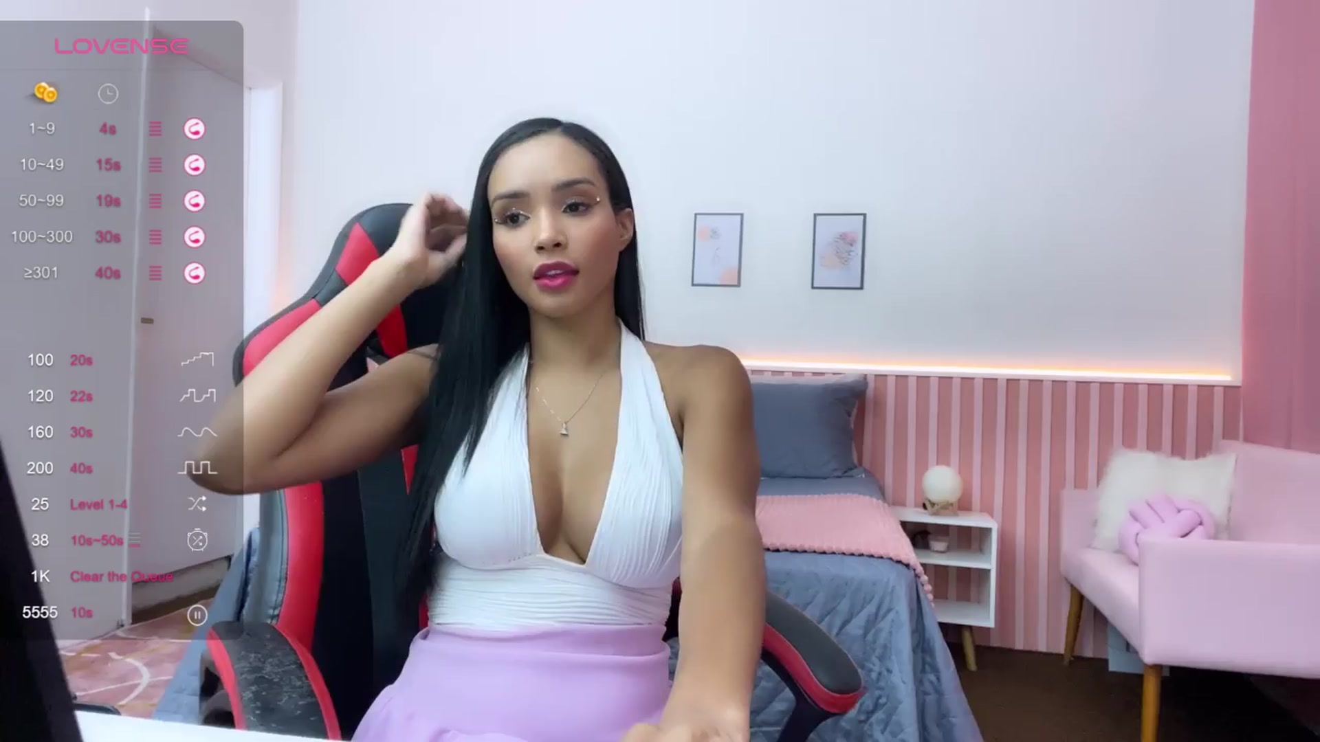 Gallery image thumbnail from Helen9g38's myfreecams stream on, 03/24/2024, 21:49 image 3 of 20