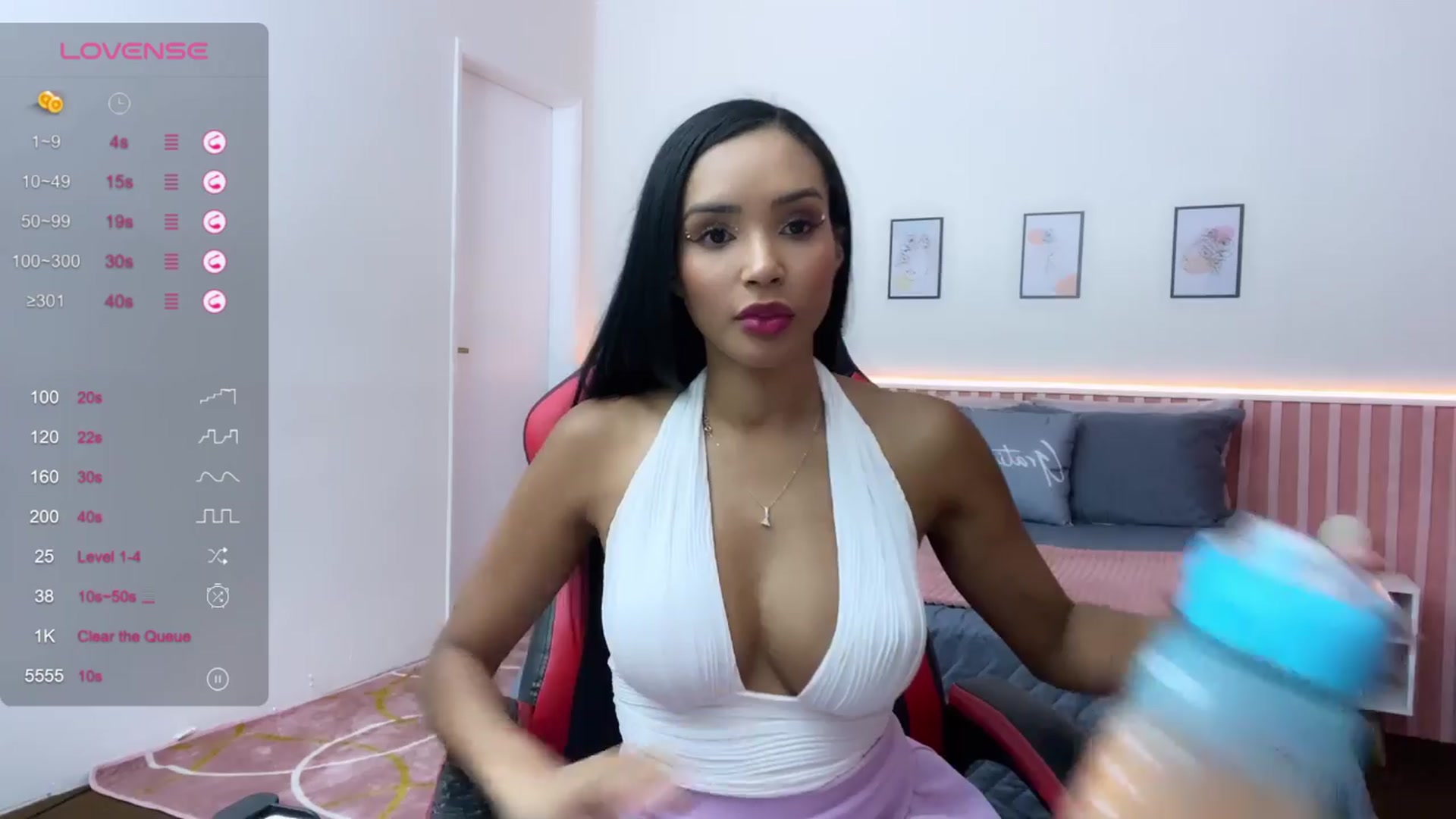 Gallery image thumbnail from Helen9g38's myfreecams stream on, 03/24/2024, 21:49 image 17 of 20