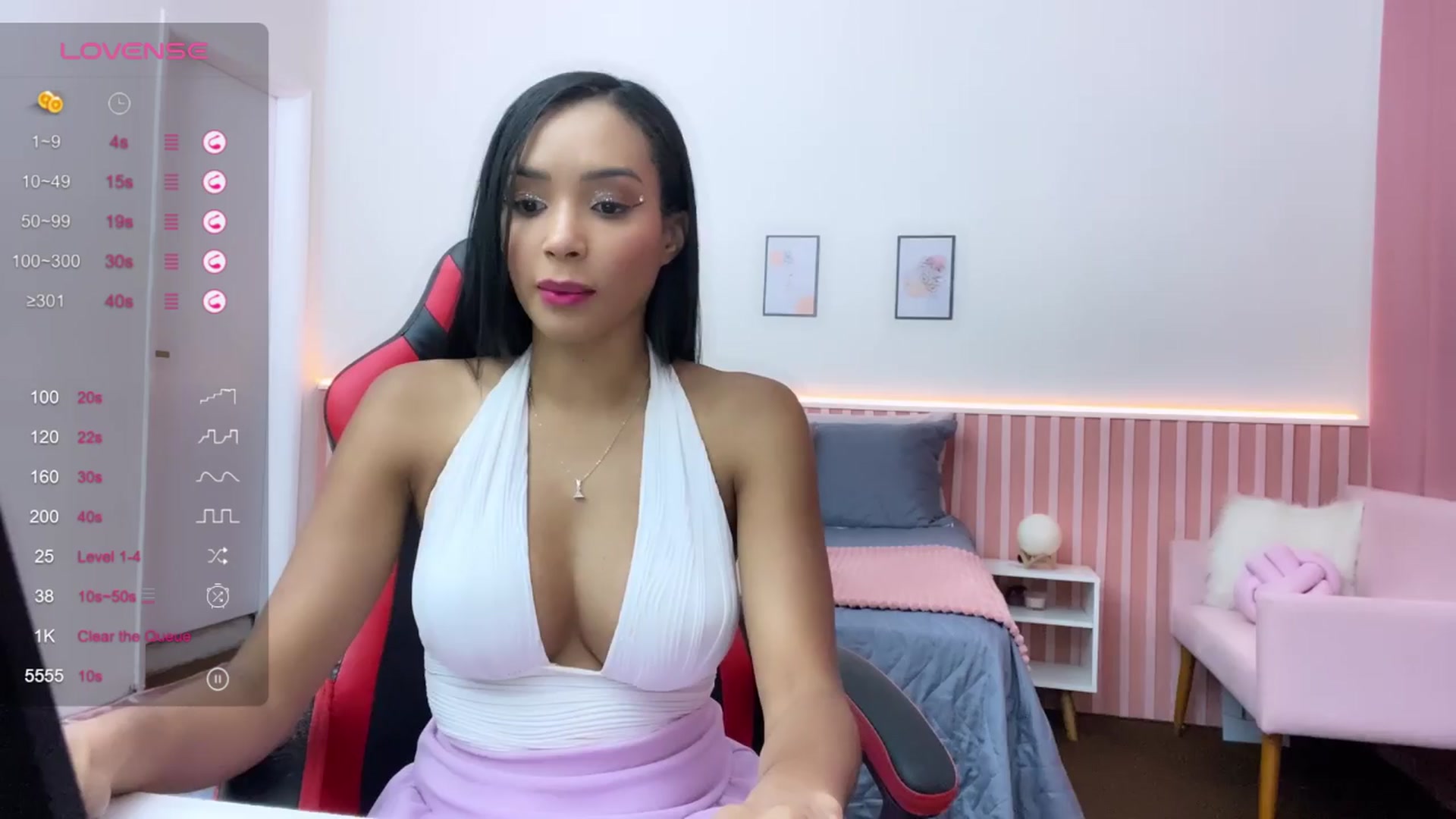 Gallery image thumbnail from Helen9g38's myfreecams stream on, 03/24/2024, 21:49 image 2 of 20