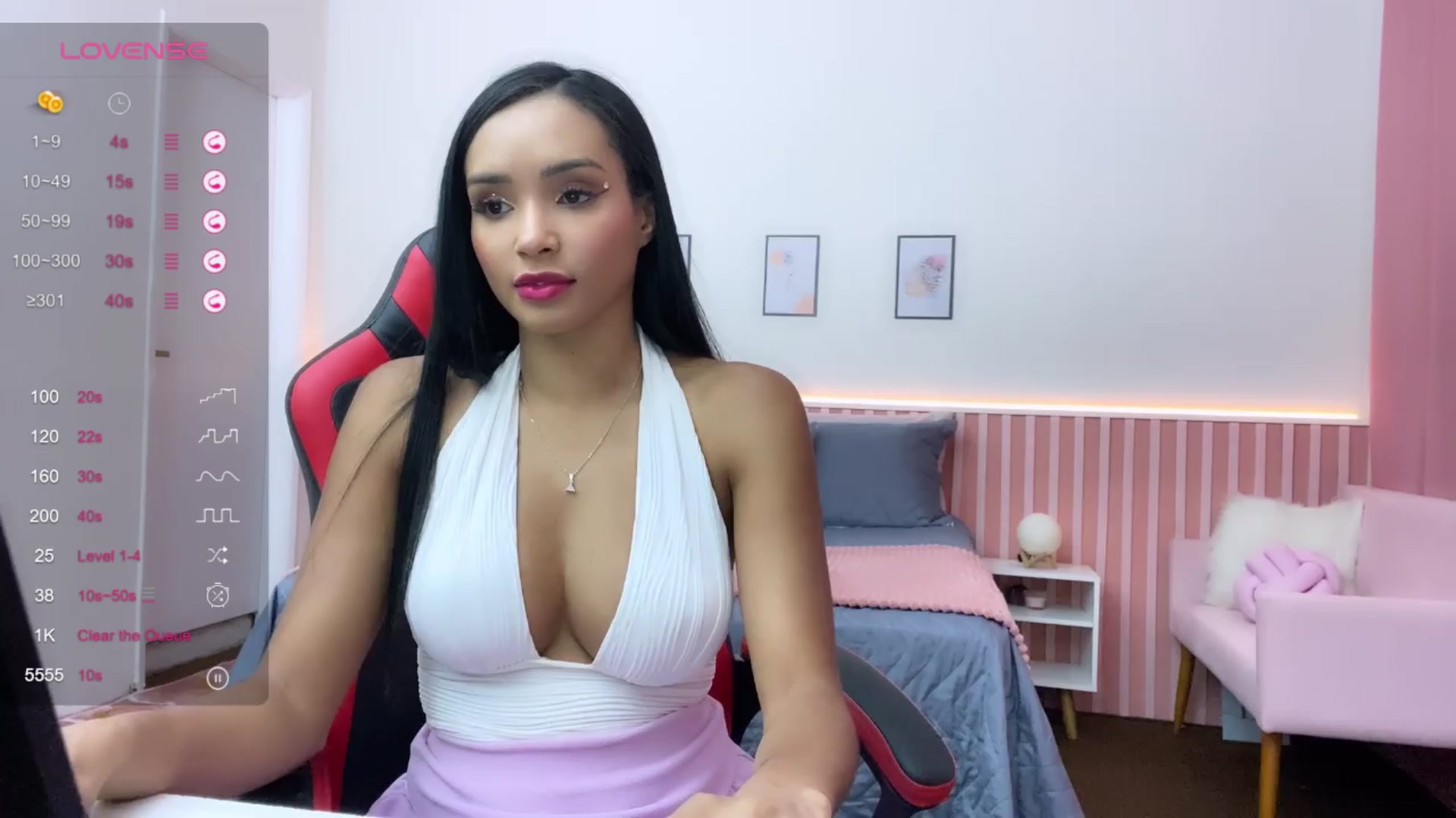 Gallery image thumbnail from Helen9g38's myfreecams stream on, 03/24/2024, 21:49 image 1 of 20