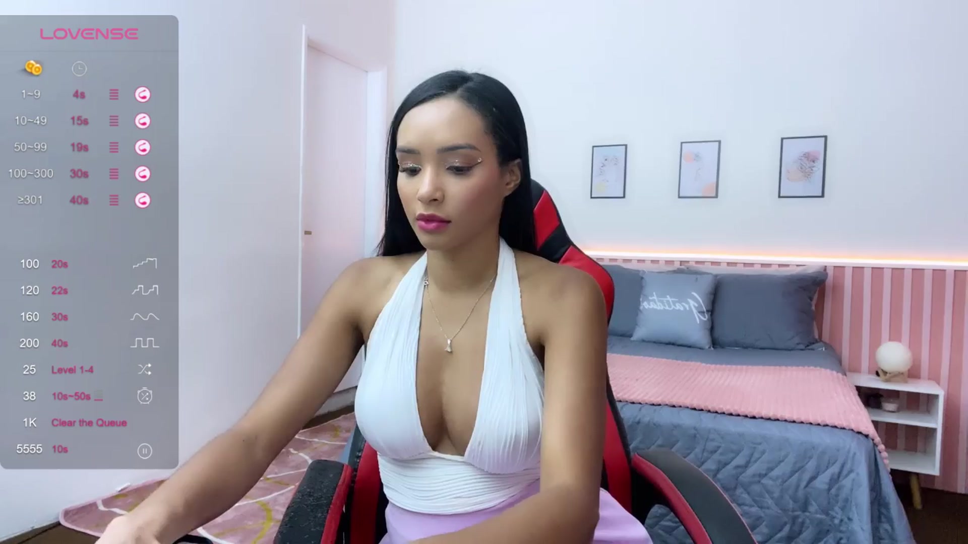 Gallery image thumbnail from Helen9g38's myfreecams stream on, 03/24/2024, 21:49 image 18 of 20