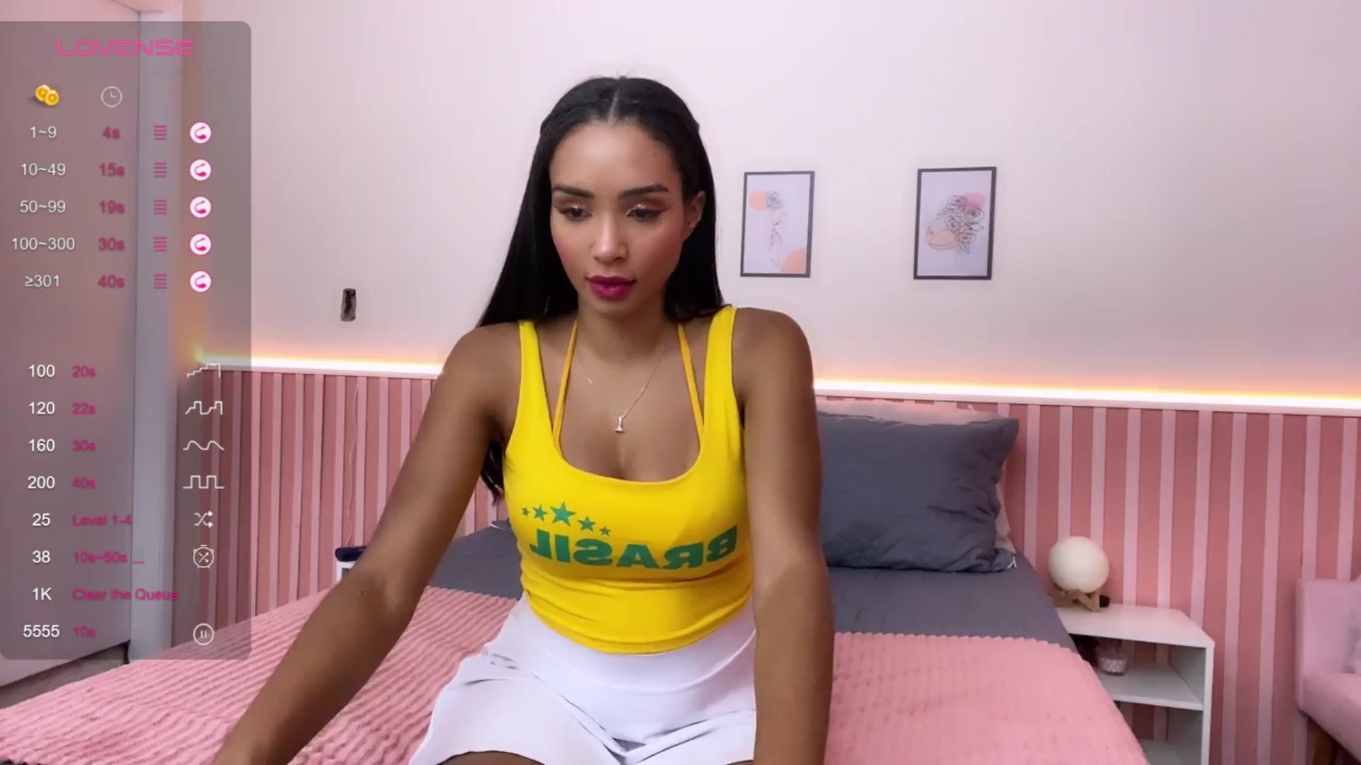 Gallery image thumbnail from Helen9g38's myfreecams stream on, 03/26/2024, 03:02 image 3 of 20
