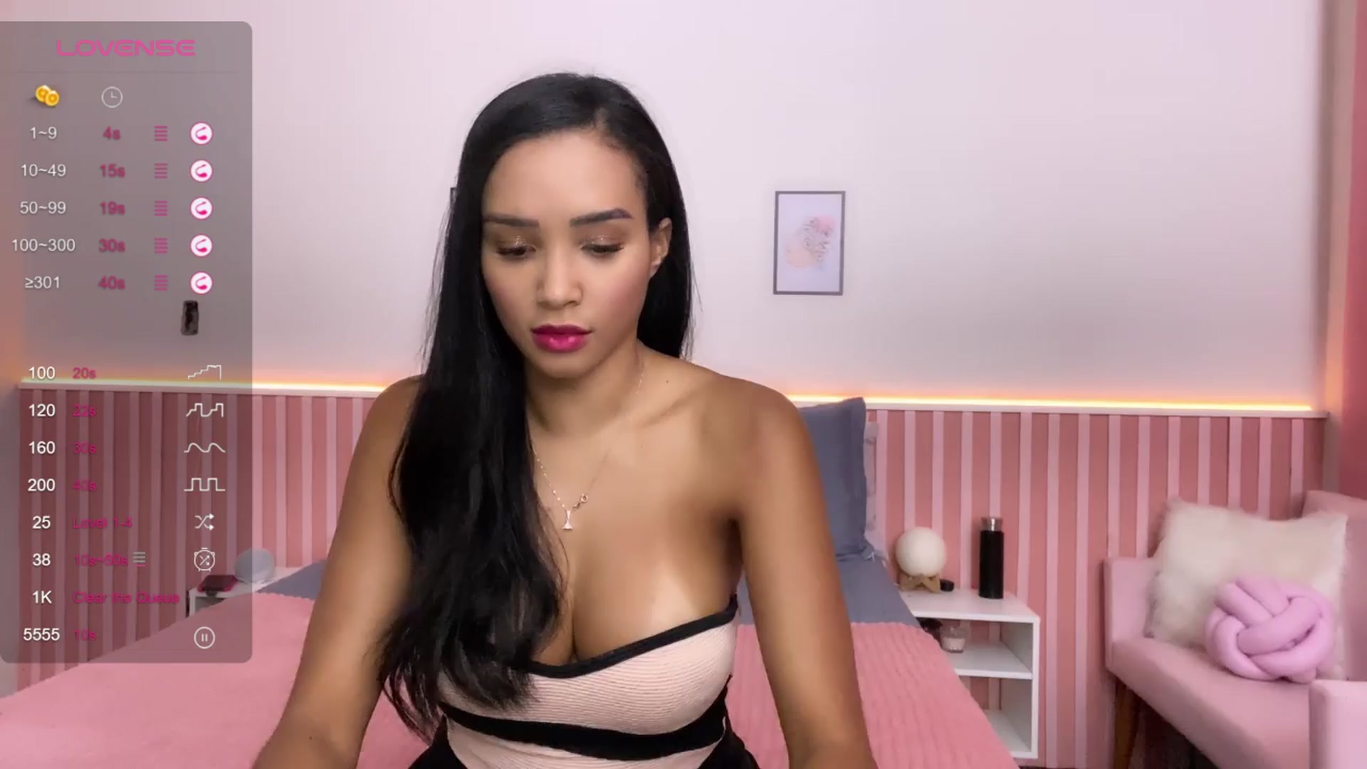 Gallery image thumbnail from Helen9g38's myfreecams stream on, 03/29/2024, 21:04 image 1 of 20