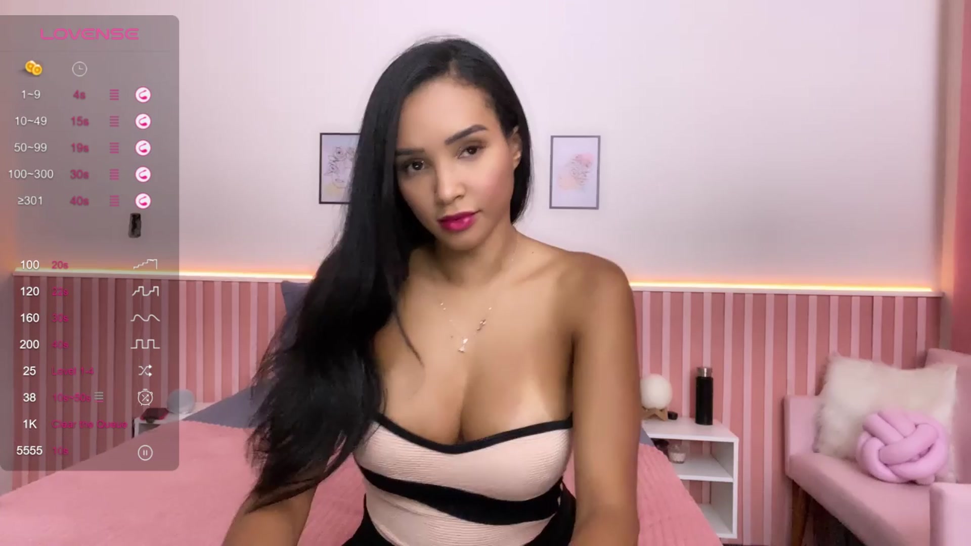 Gallery image thumbnail from Helen9g38's myfreecams stream on, 03/29/2024, 21:04 image 4 of 20