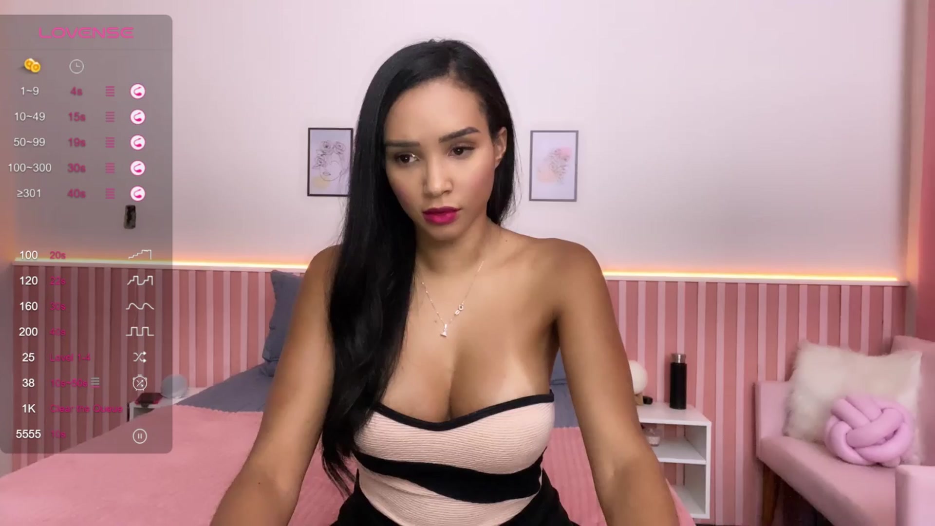 Gallery image thumbnail from Helen9g38's myfreecams stream on, 03/29/2024, 21:04 image 8 of 20
