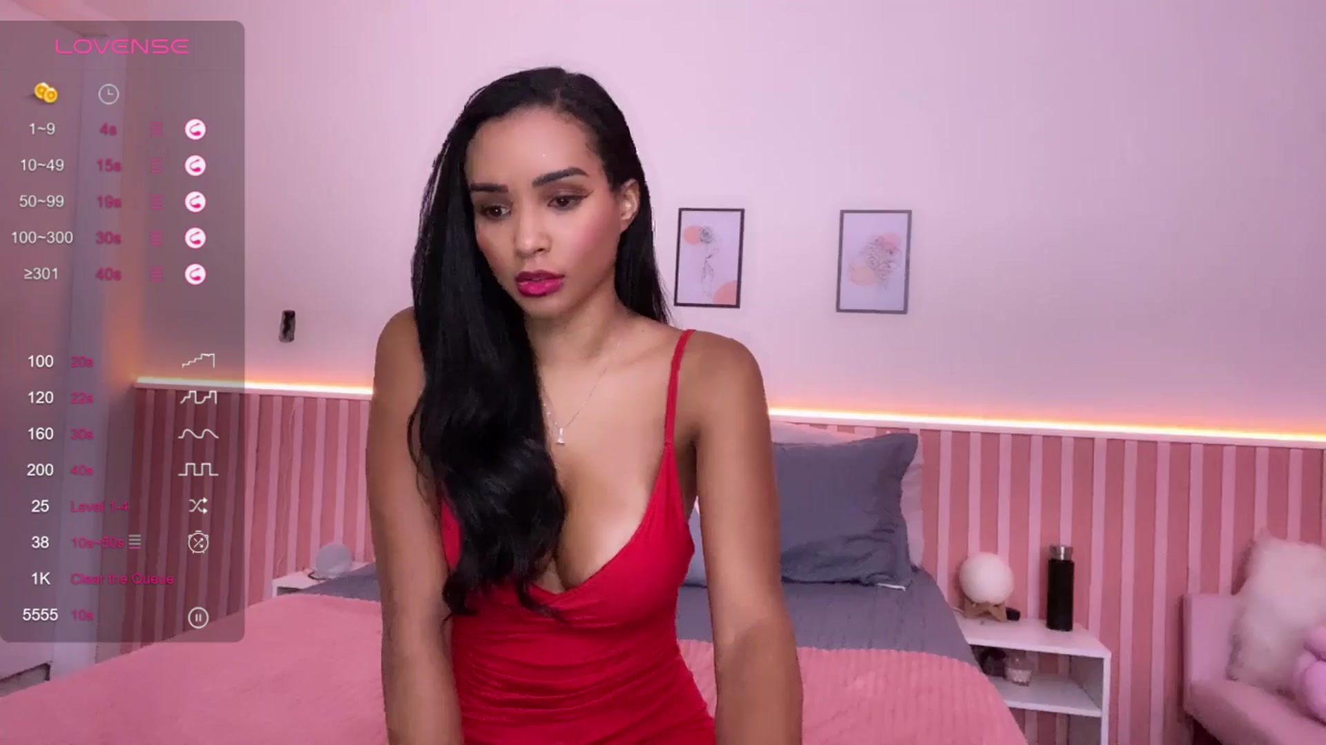 Gallery image thumbnail from Helen9g38's myfreecams stream on, 03/30/2024, 15:06 image 4 of 20