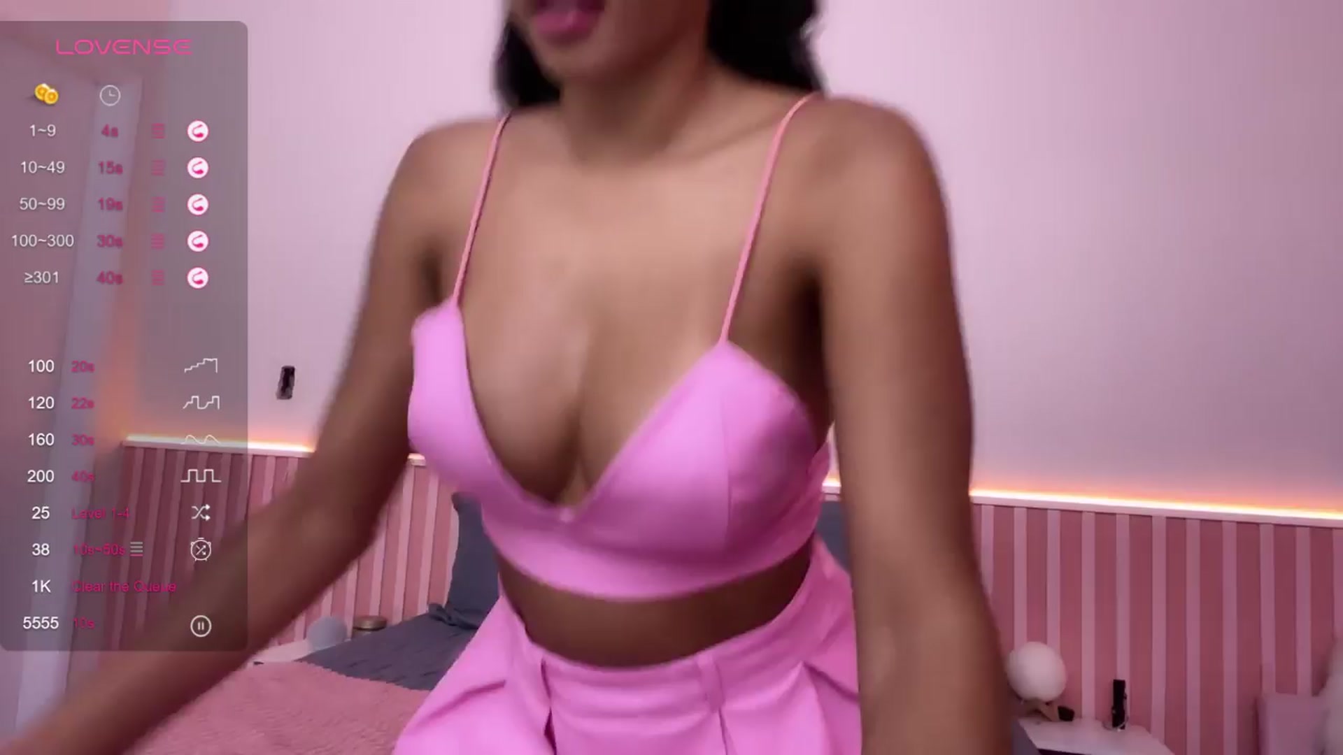 Gallery image thumbnail from Helen9g38's myfreecams stream on, 03/31/2024, 17:24 image 15 of 20
