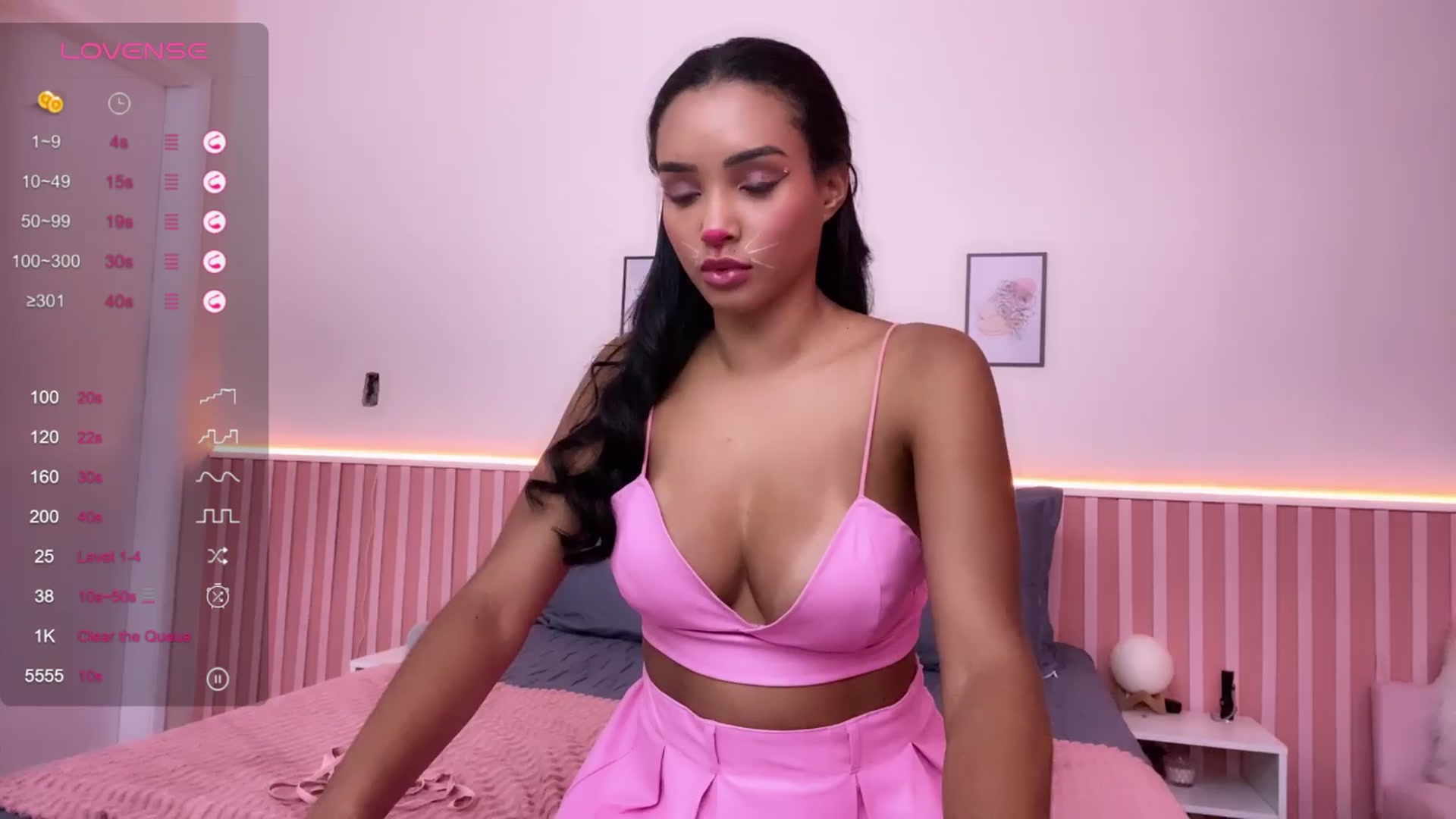 Gallery image thumbnail from Helen9g38's myfreecams stream on, 03/31/2024, 17:24 image 20 of 20