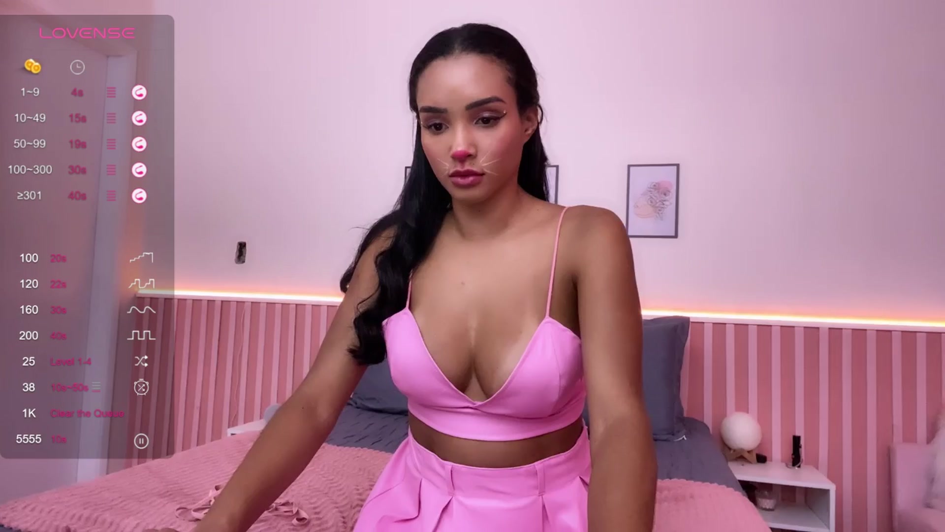 Gallery image thumbnail from Helen9g38's myfreecams stream on, 03/31/2024, 17:24 image 19 of 20