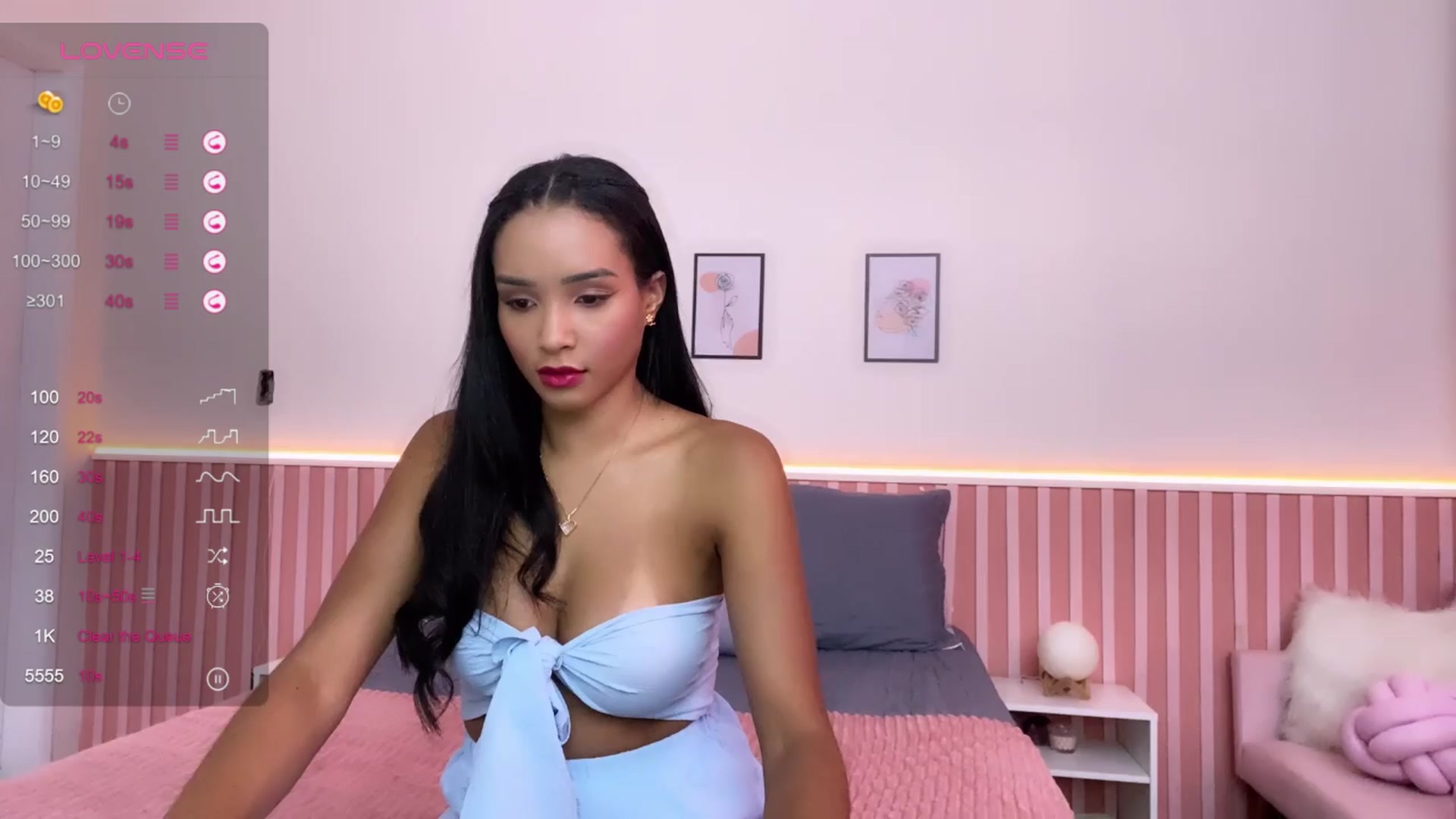 Gallery image thumbnail from Helen9g38's myfreecams stream on, 04/01/2024, 17:08 image 7 of 20