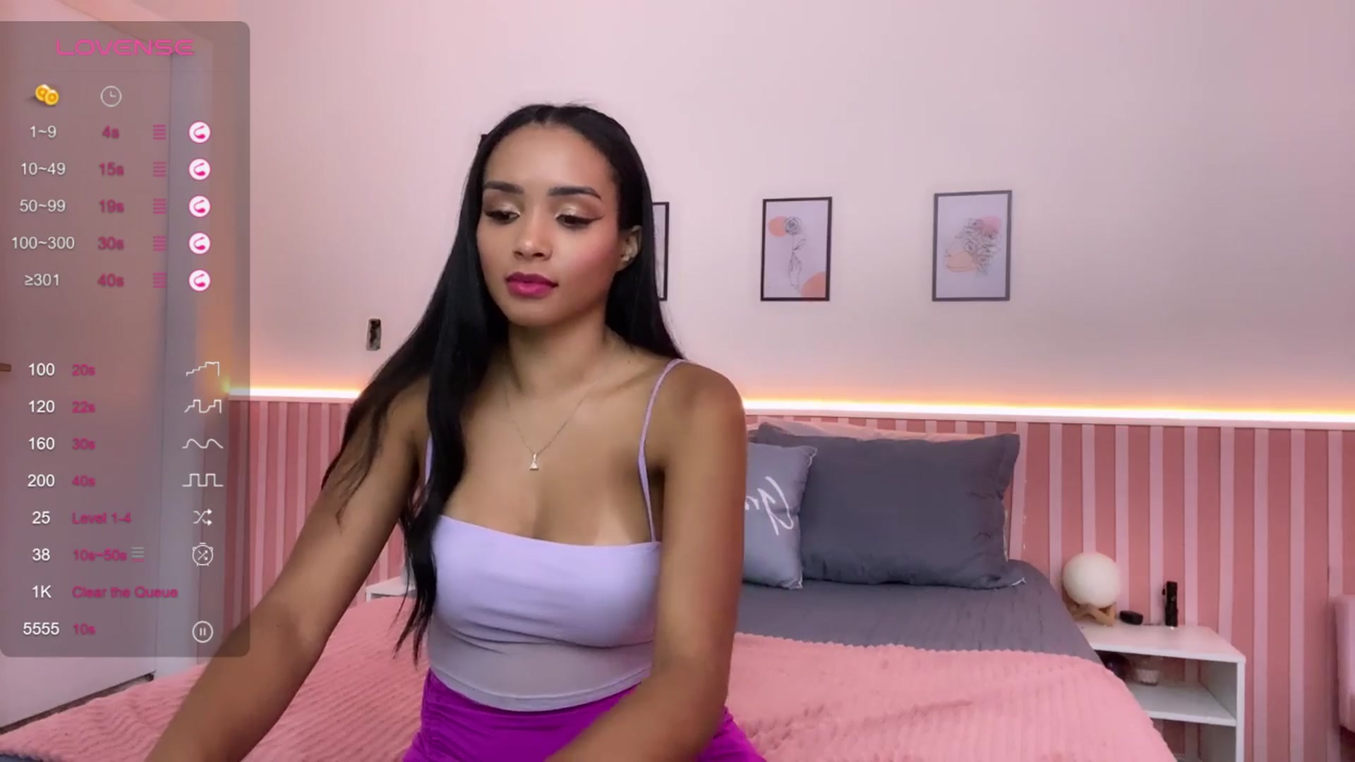 Gallery image thumbnail from Helen9g38's myfreecams stream on, 04/04/2024, 20:16 image 13 of 20