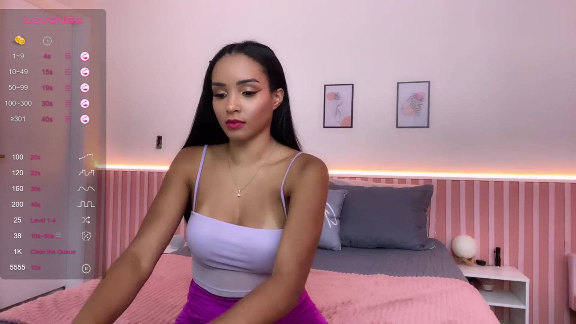 Gallery image thumbnail from Helen9g38's myfreecams stream on, 04/04/2024, 20:16 image 6 of 20