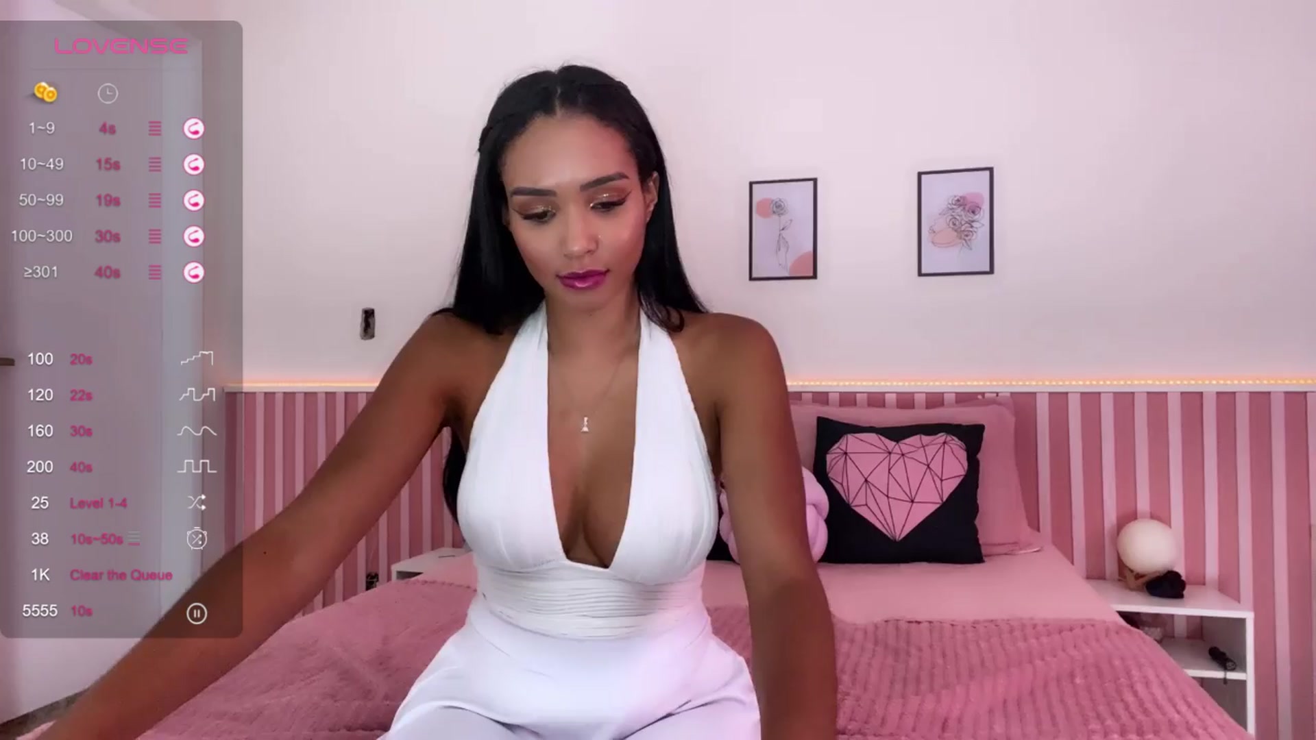 Gallery image thumbnail from Helen9g38's myfreecams stream on, 04/11/2024, 16:09 image 9 of 20