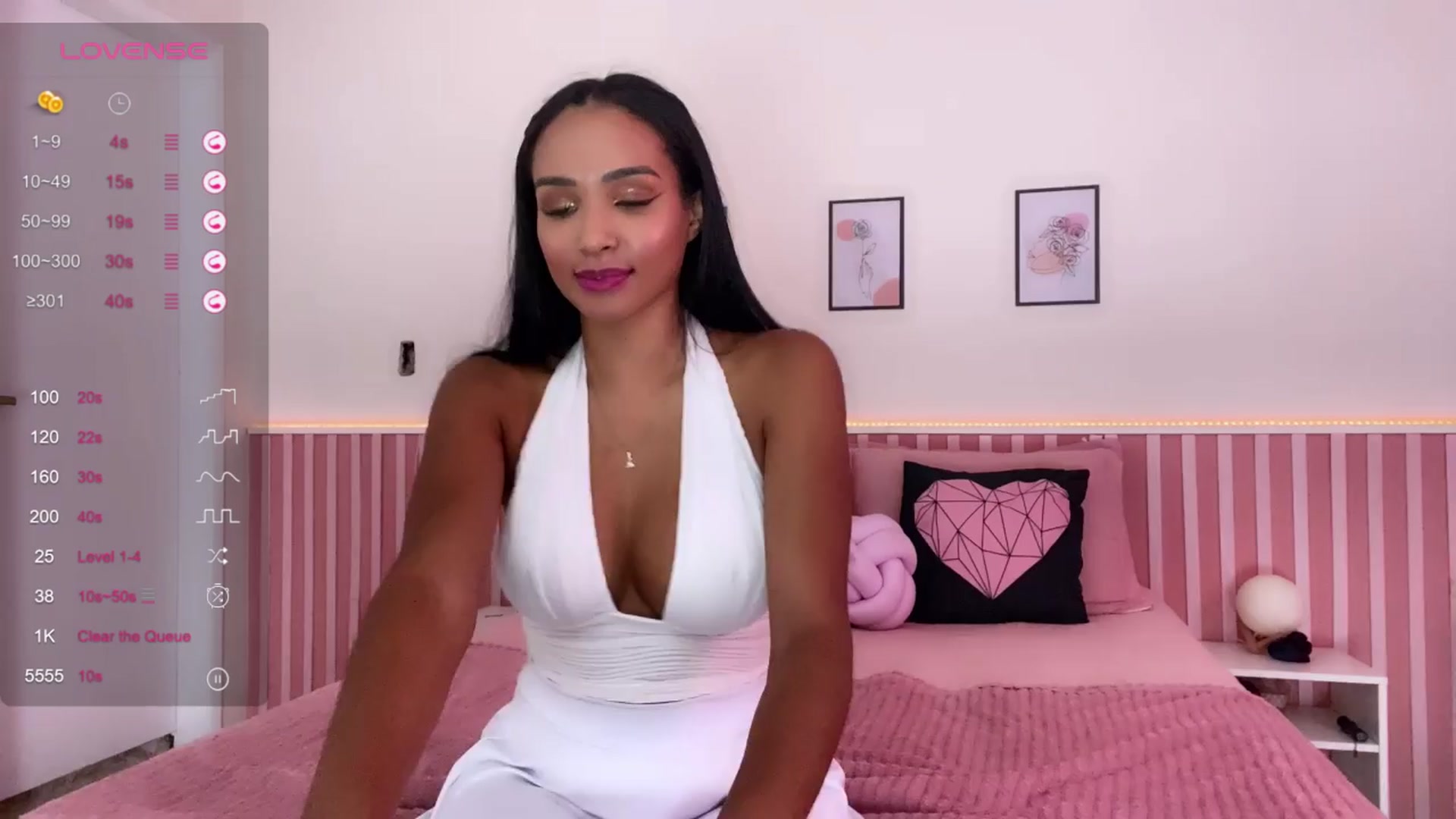 Gallery image thumbnail from Helen9g38's myfreecams stream on, 04/11/2024, 16:09 image 5 of 20