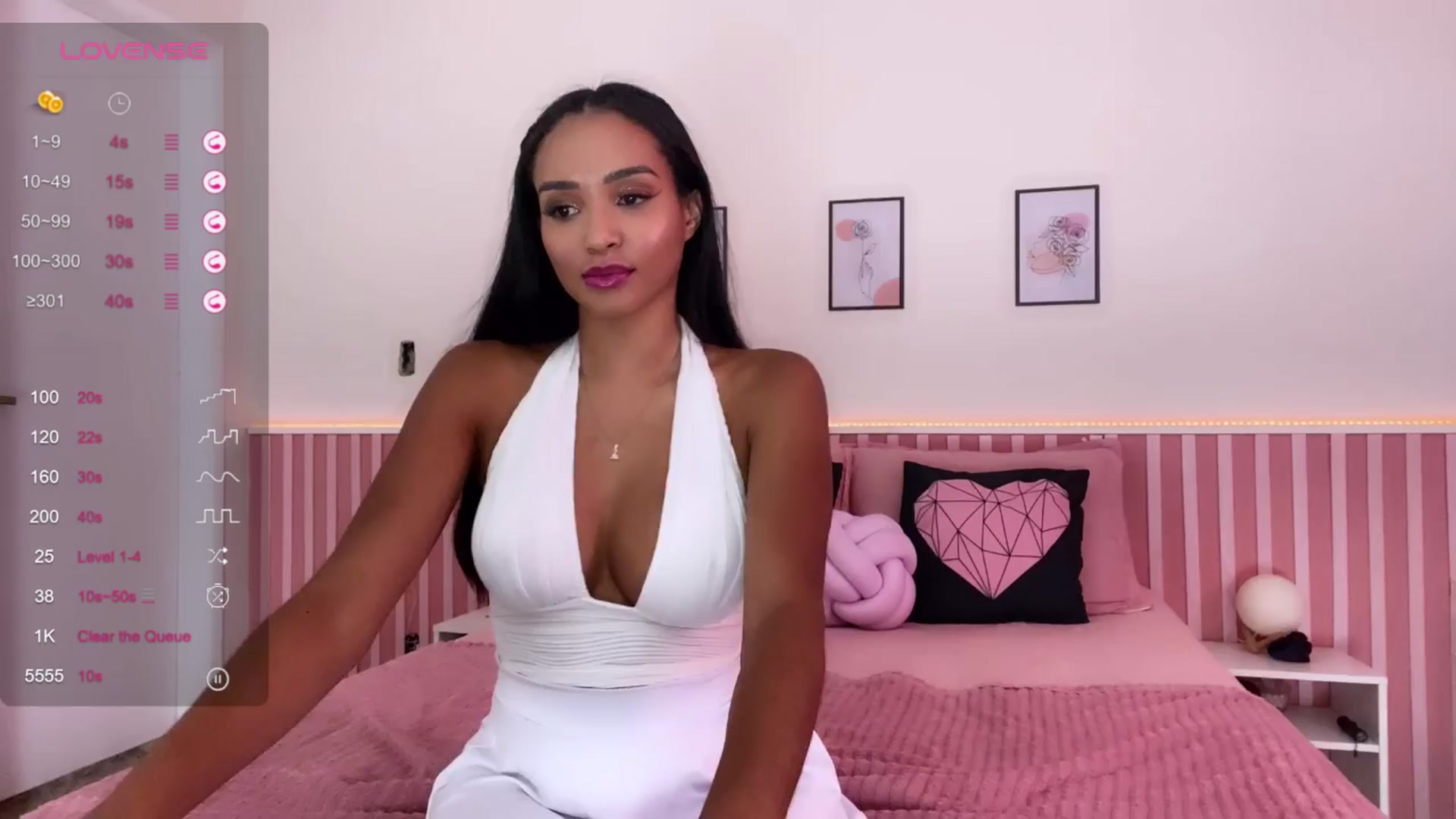 Gallery image thumbnail from Helen9g38's myfreecams stream on, 04/11/2024, 16:09 image 8 of 20
