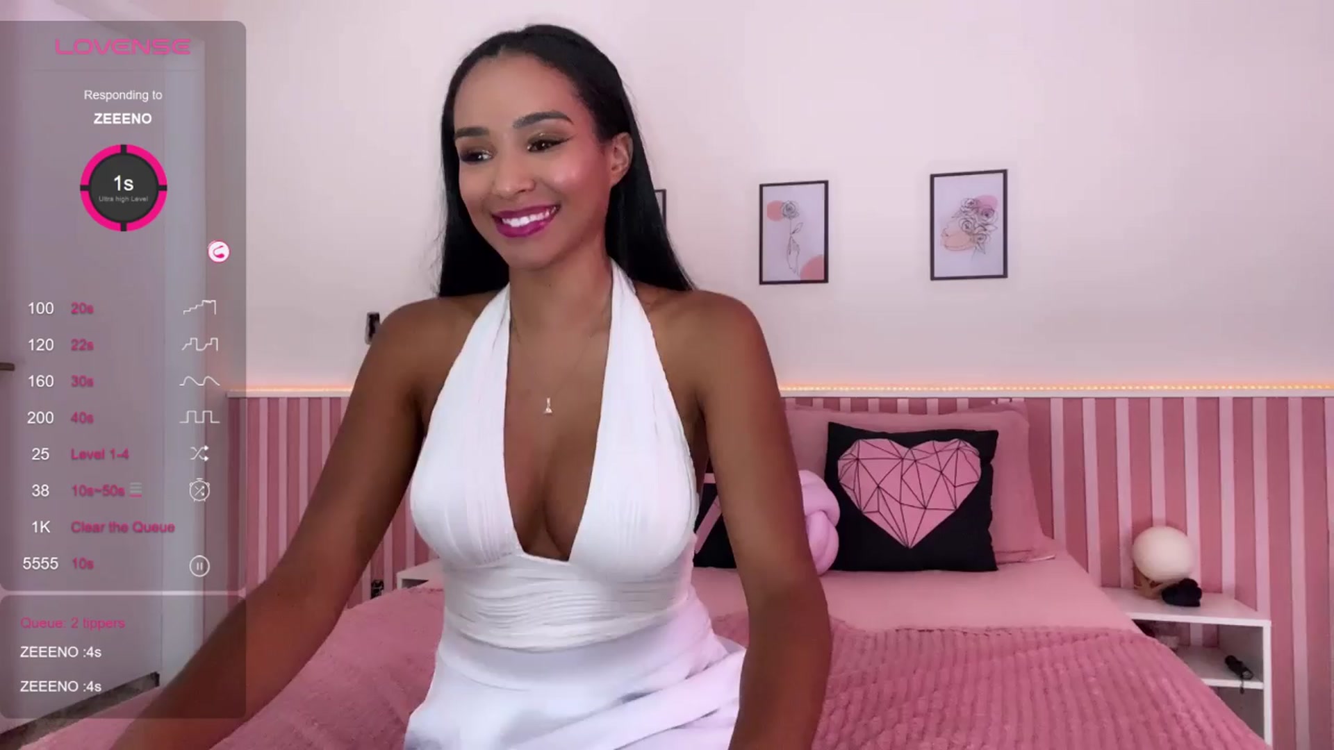 Gallery image thumbnail from Helen9g38's myfreecams stream on, 04/11/2024, 16:09 image 1 of 20