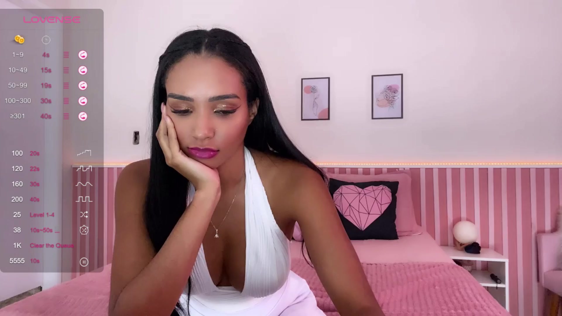 Gallery image thumbnail from Helen9g38's myfreecams stream on, 04/11/2024, 16:09 image 15 of 20
