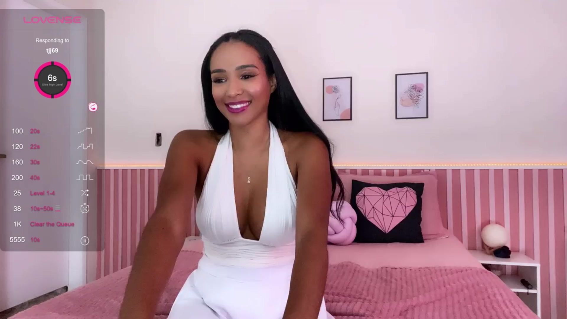 Gallery image thumbnail from Helen9g38's myfreecams stream on, 04/11/2024, 16:09 image 3 of 20