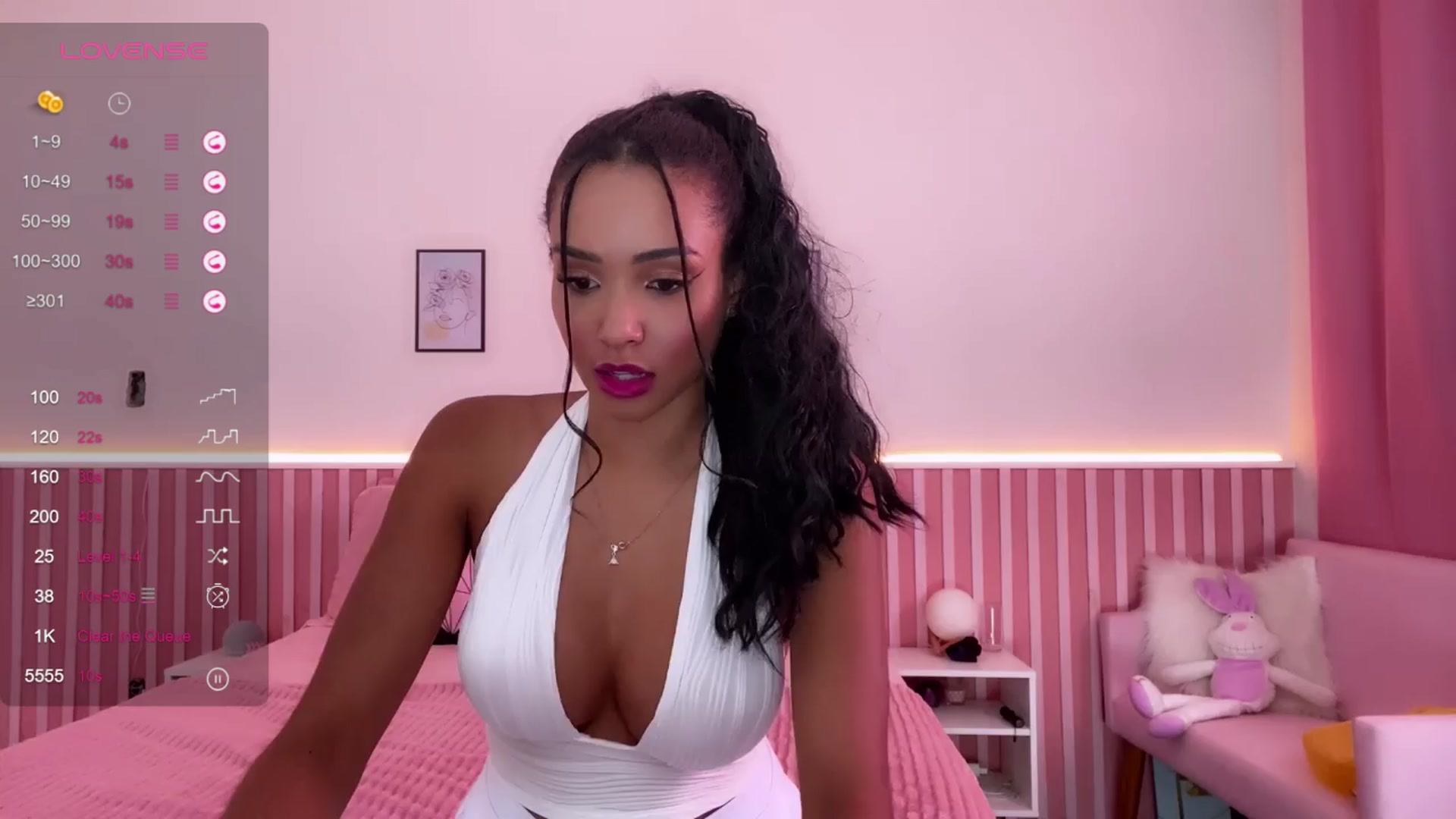 Gallery image thumbnail from Helen9g38's myfreecams stream on, 04/12/2024, 14:48 image 7 of 20