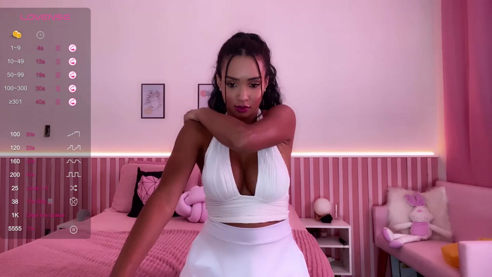 Gallery image thumbnail from Helen9g38's myfreecams stream on, 04/12/2024, 14:48 image 15 of 20