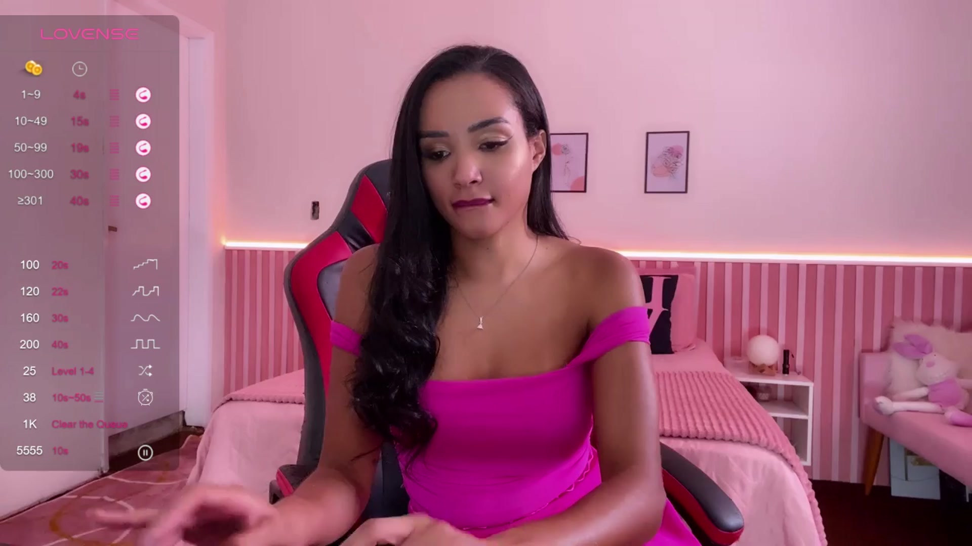 Gallery image thumbnail from Helen9g38's myfreecams stream on, 04/14/2024, 15:17 image 11 of 20