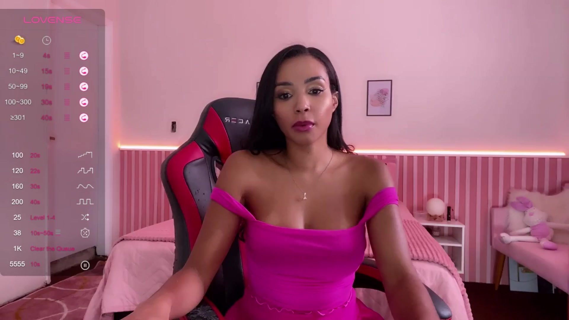 Gallery image thumbnail from Helen9g38's myfreecams stream on, 04/14/2024, 15:17 image 8 of 20
