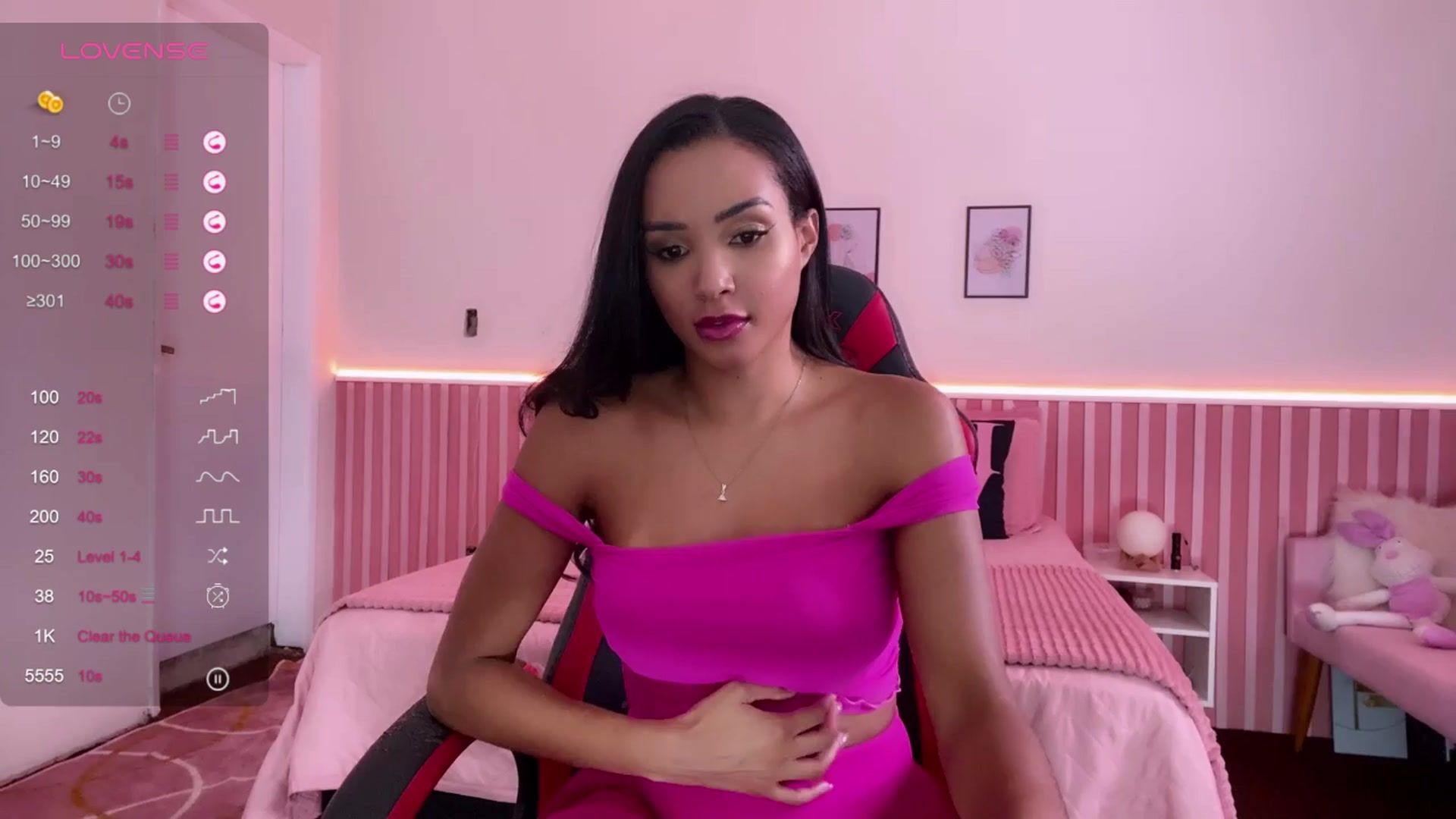 Gallery image thumbnail from Helen9g38's myfreecams stream on, 04/14/2024, 15:17 image 6 of 20