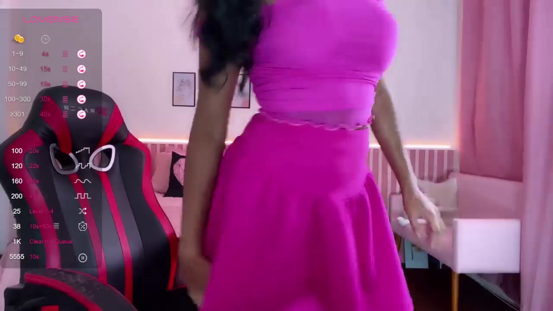 Gallery image thumbnail from Helen9g38's myfreecams stream on, 04/14/2024, 15:17 image 10 of 20