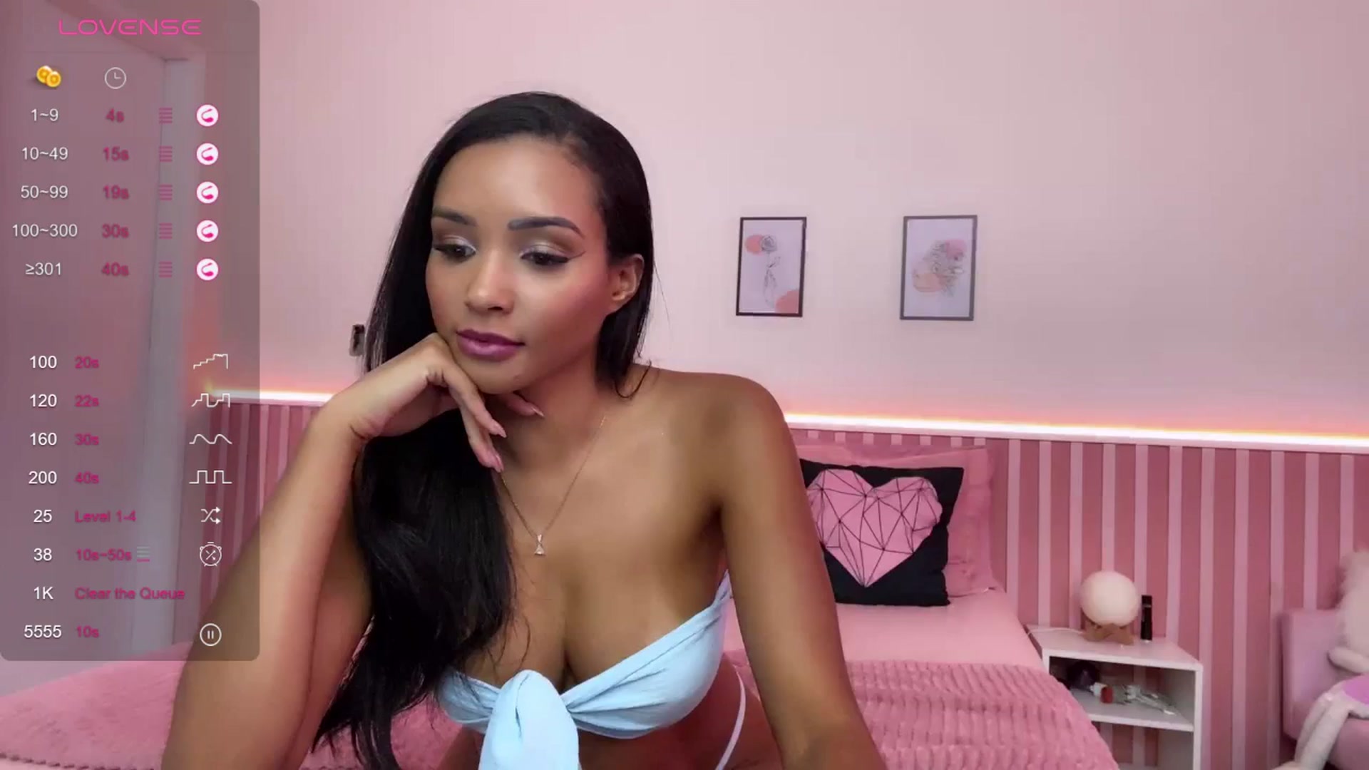 Gallery image thumbnail from Helen9g38's myfreecams stream on, 04/22/2024, 18:42 image 4 of 20