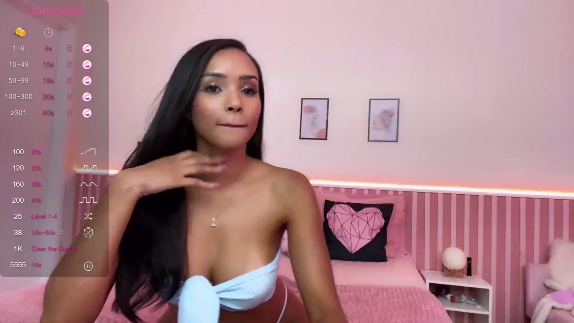 Gallery image thumbnail from Helen9g38's myfreecams stream on, 04/22/2024, 18:42 image 19 of 20