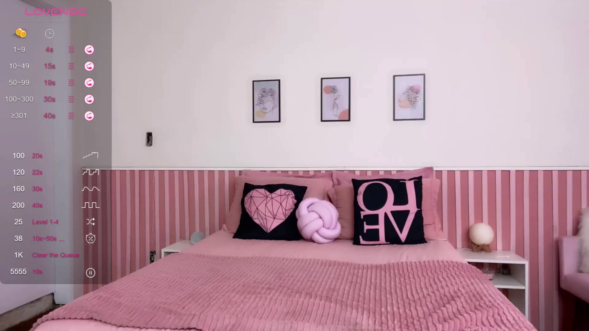 Gallery image thumbnail from Helen9g38's myfreecams stream on, 04/25/2024, 17:19 image 9 of 20