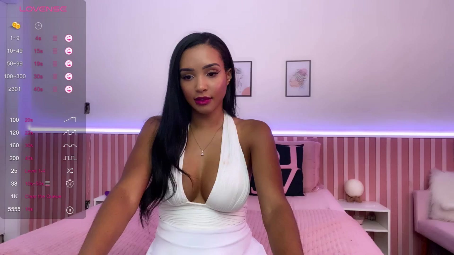 Gallery image thumbnail from Helen9g38's myfreecams stream on, 04/26/2024, 14:45 image 8 of 20