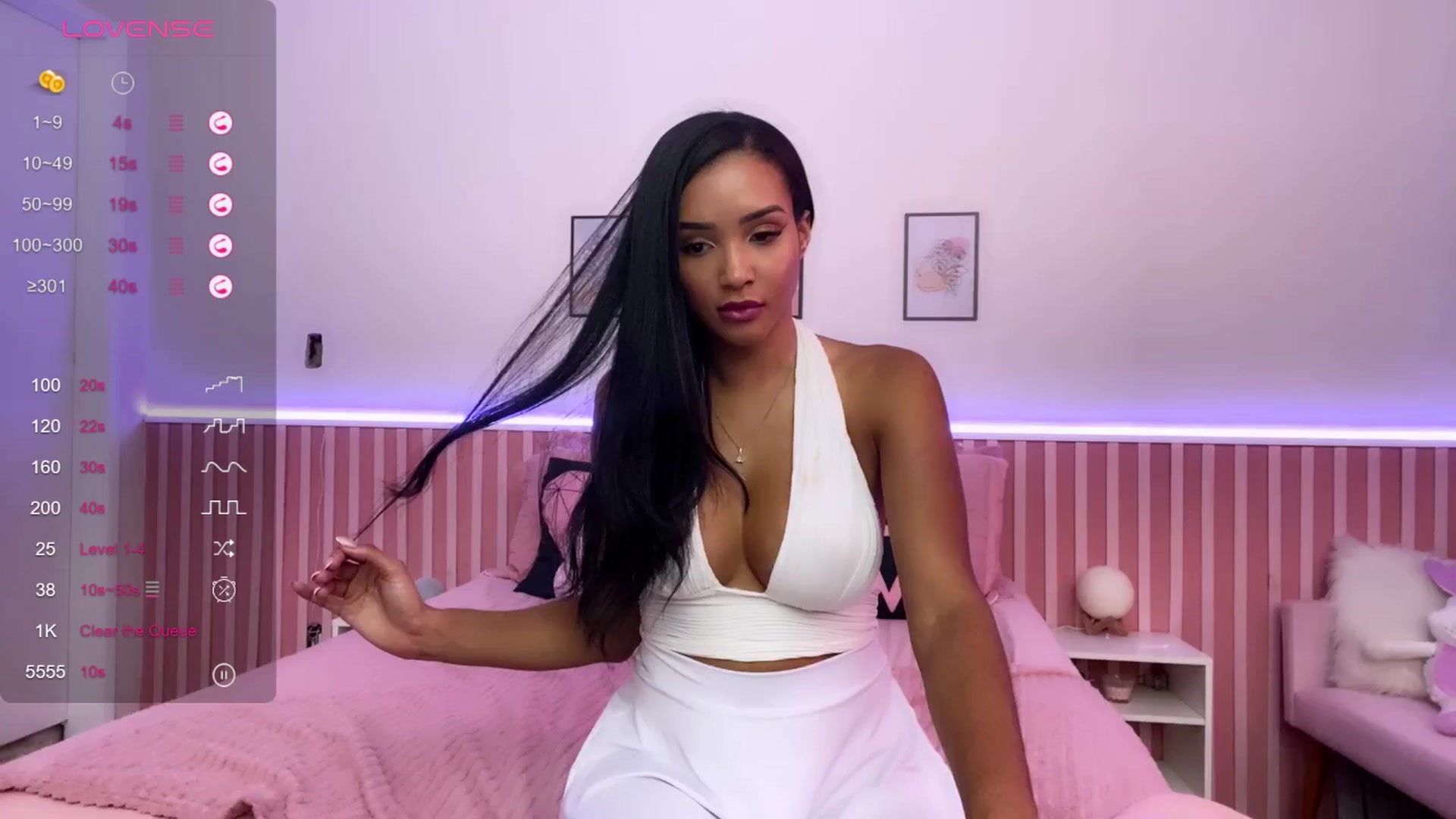 Gallery image thumbnail from Helen9g38's myfreecams stream on, 04/26/2024, 16:14 image 11 of 20