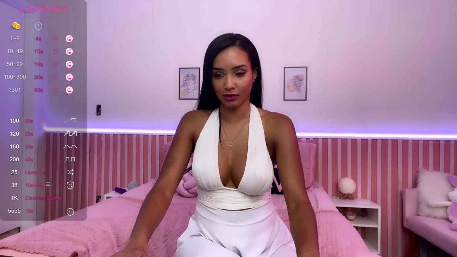 Gallery image thumbnail from Helen9g38's myfreecams stream on, 04/26/2024, 16:14 image 12 of 20