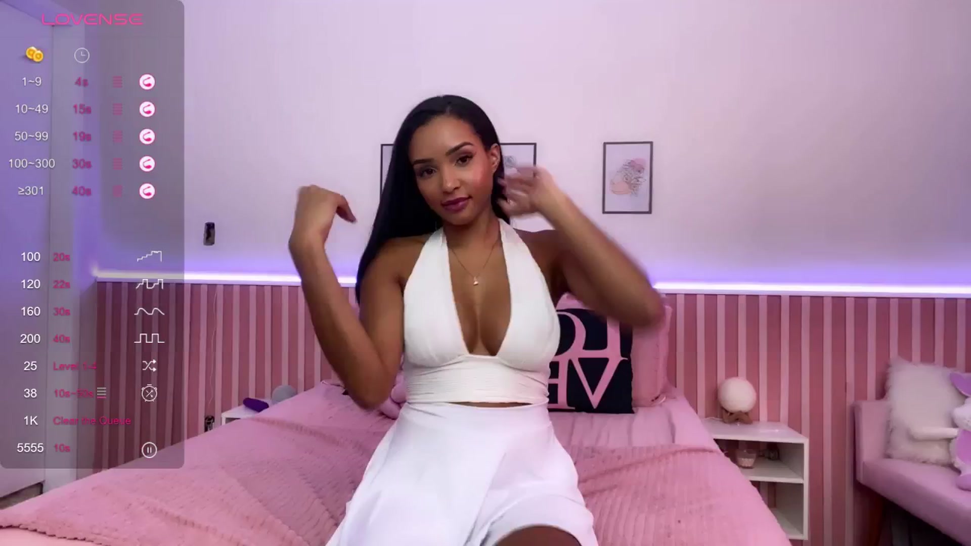 Gallery image thumbnail from Helen9g38's myfreecams stream on, 04/26/2024, 16:14 image 19 of 20