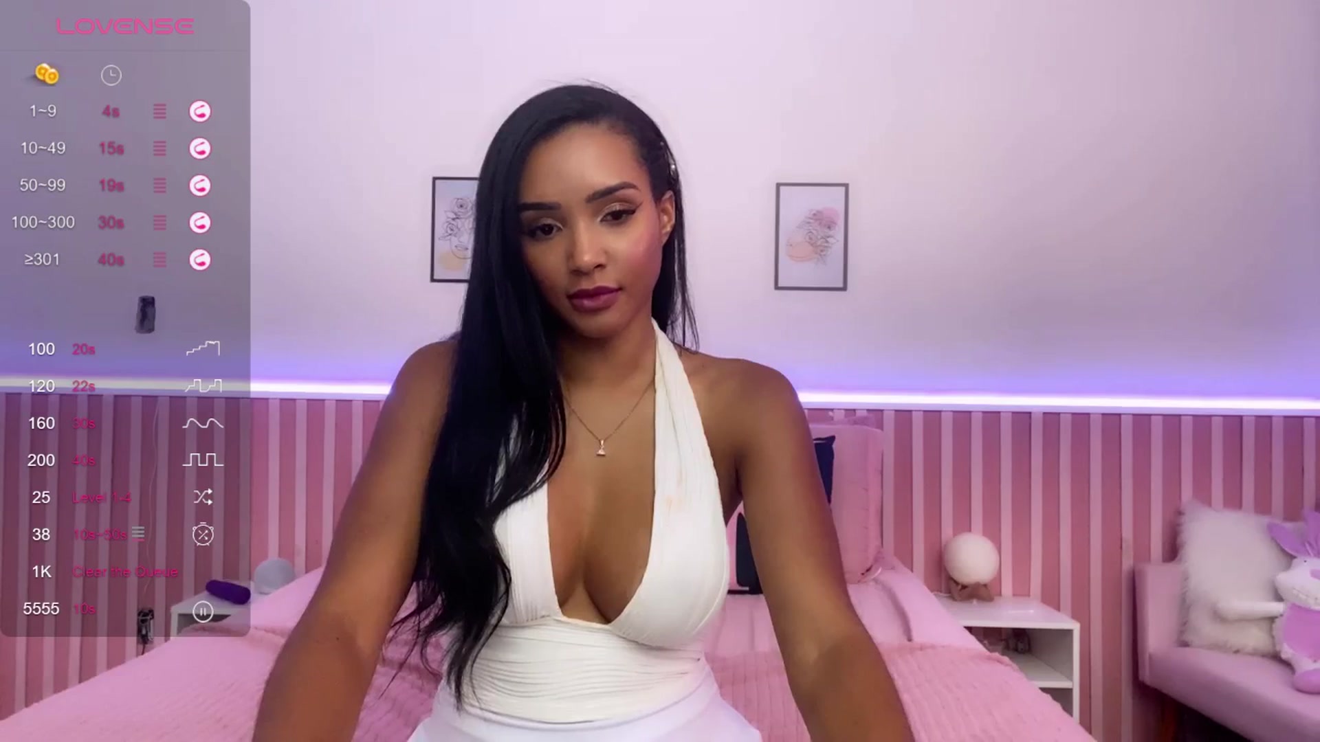 Gallery image thumbnail from Helen9g38's myfreecams stream on, 04/26/2024, 17:58 image 14 of 20