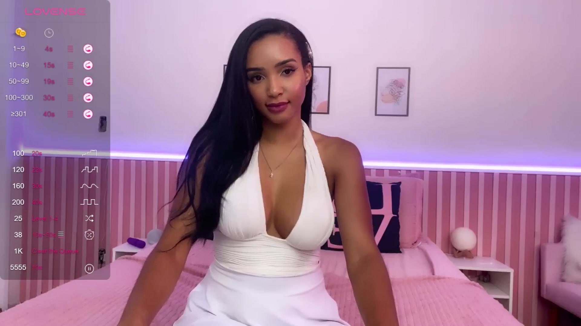 Gallery image thumbnail from Helen9g38's myfreecams stream on, 04/26/2024, 17:58 image 11 of 20