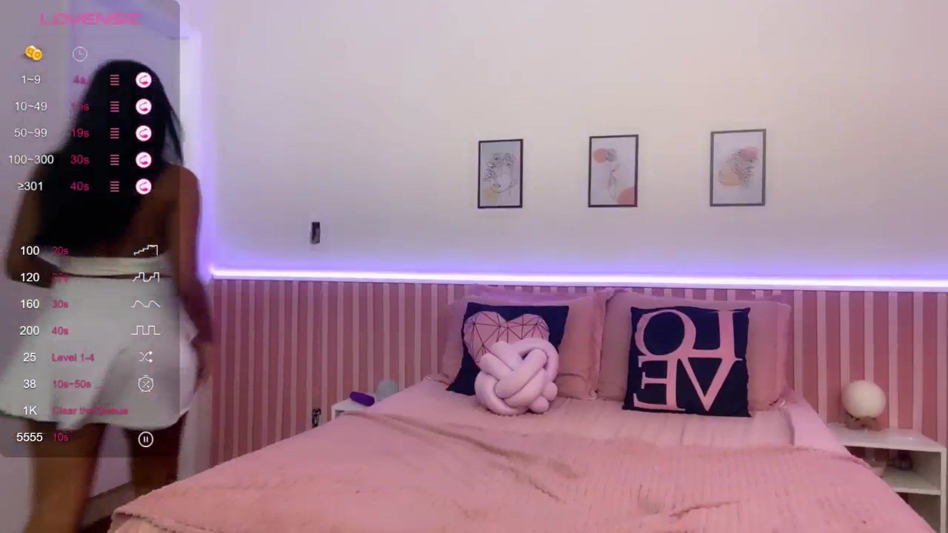 Gallery image thumbnail from Helen9g38's myfreecams stream on, 04/26/2024, 17:58 image 19 of 20