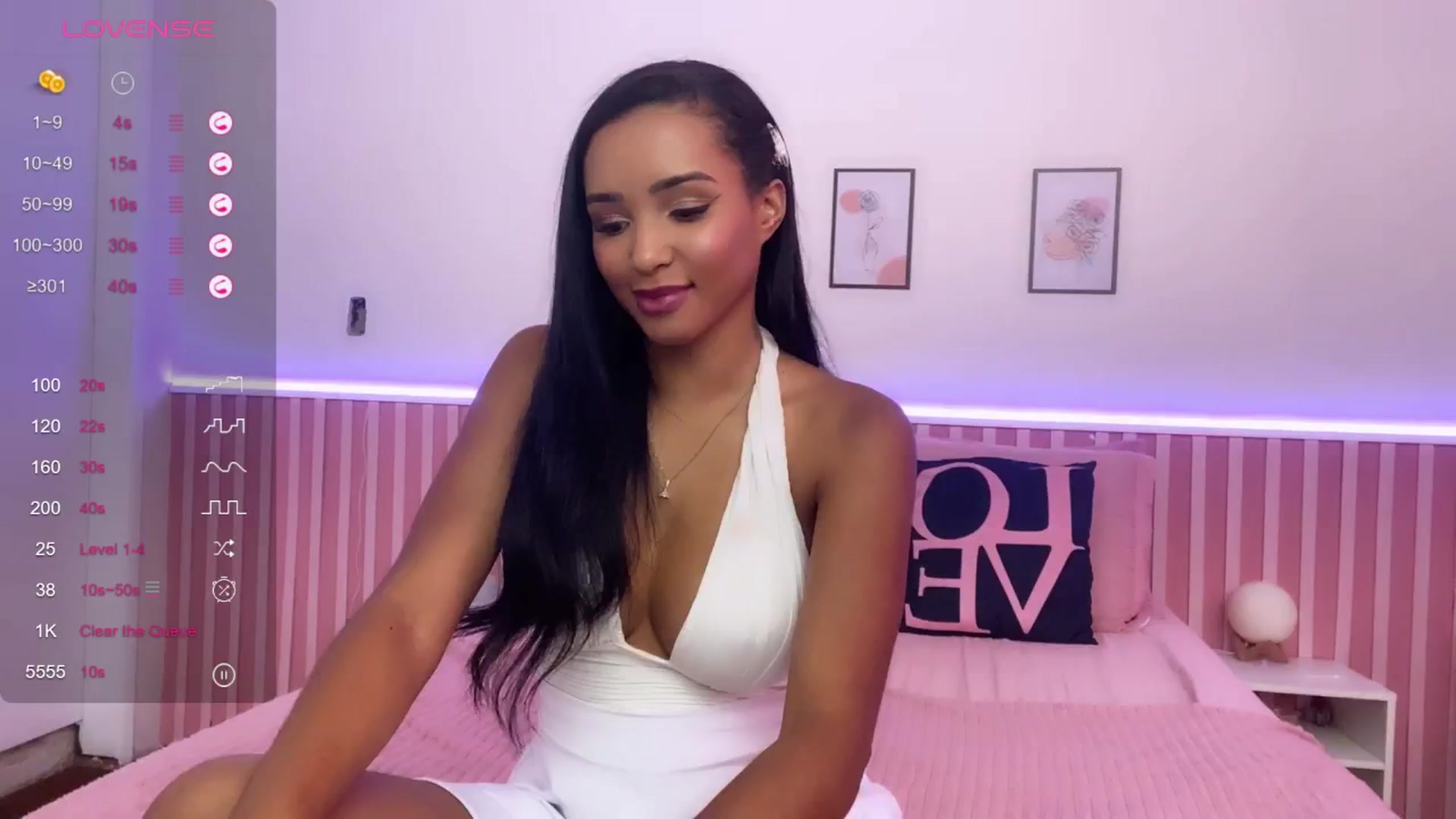 Gallery image thumbnail from Helen9g38's myfreecams stream on, 04/26/2024, 17:58 image 8 of 20