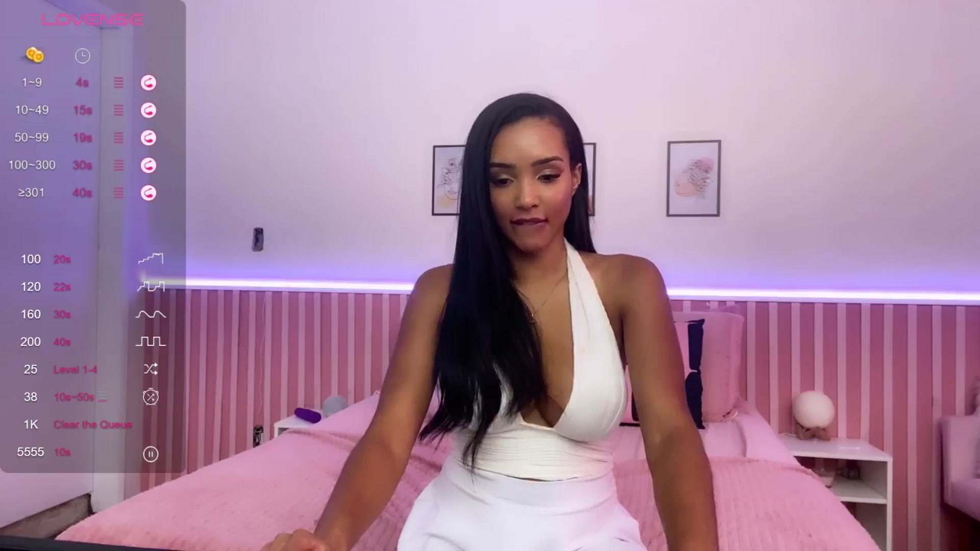 Gallery image thumbnail from Helen9g38's myfreecams stream on, 04/26/2024, 17:58 image 17 of 20